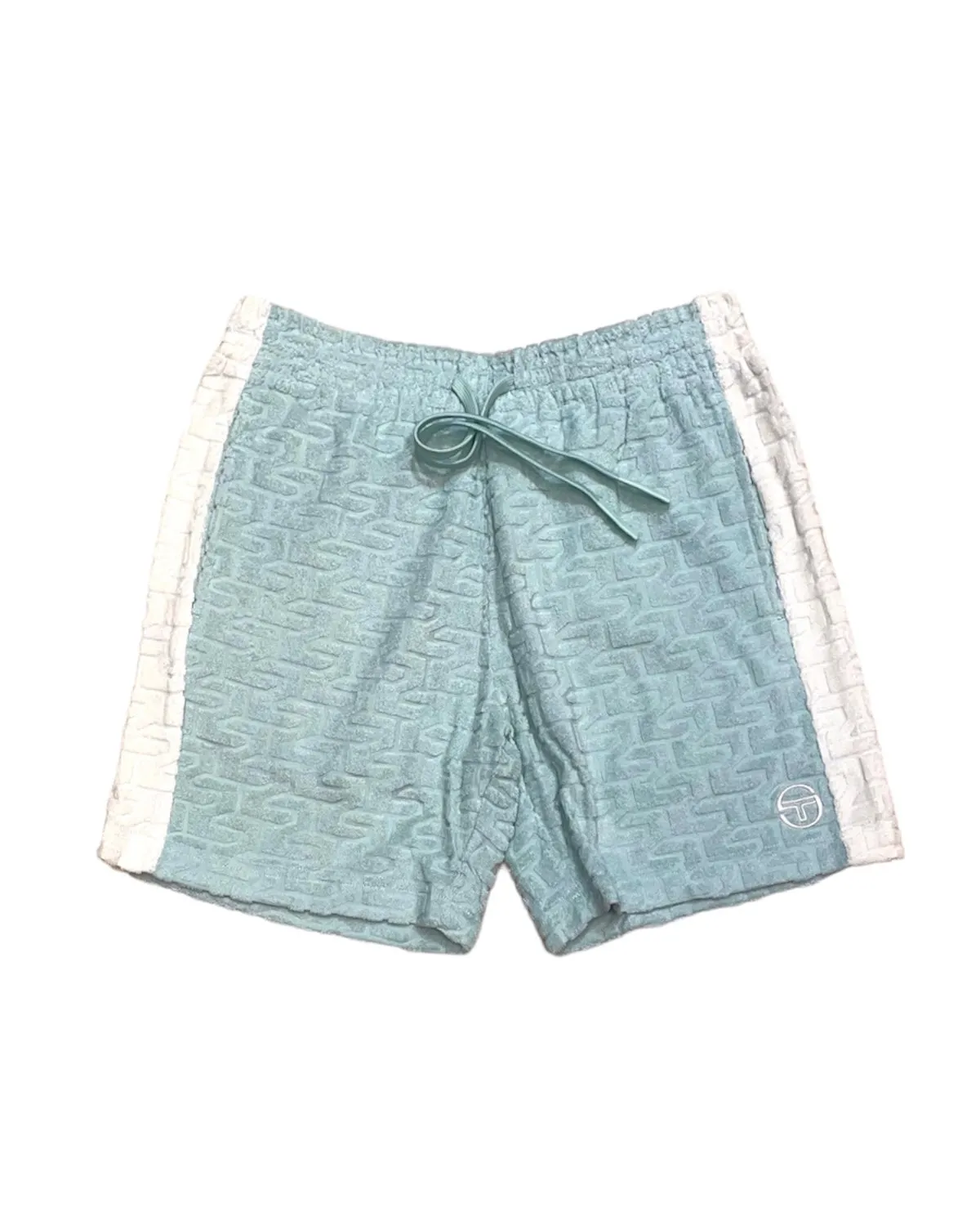 Livata Monogram Shorts