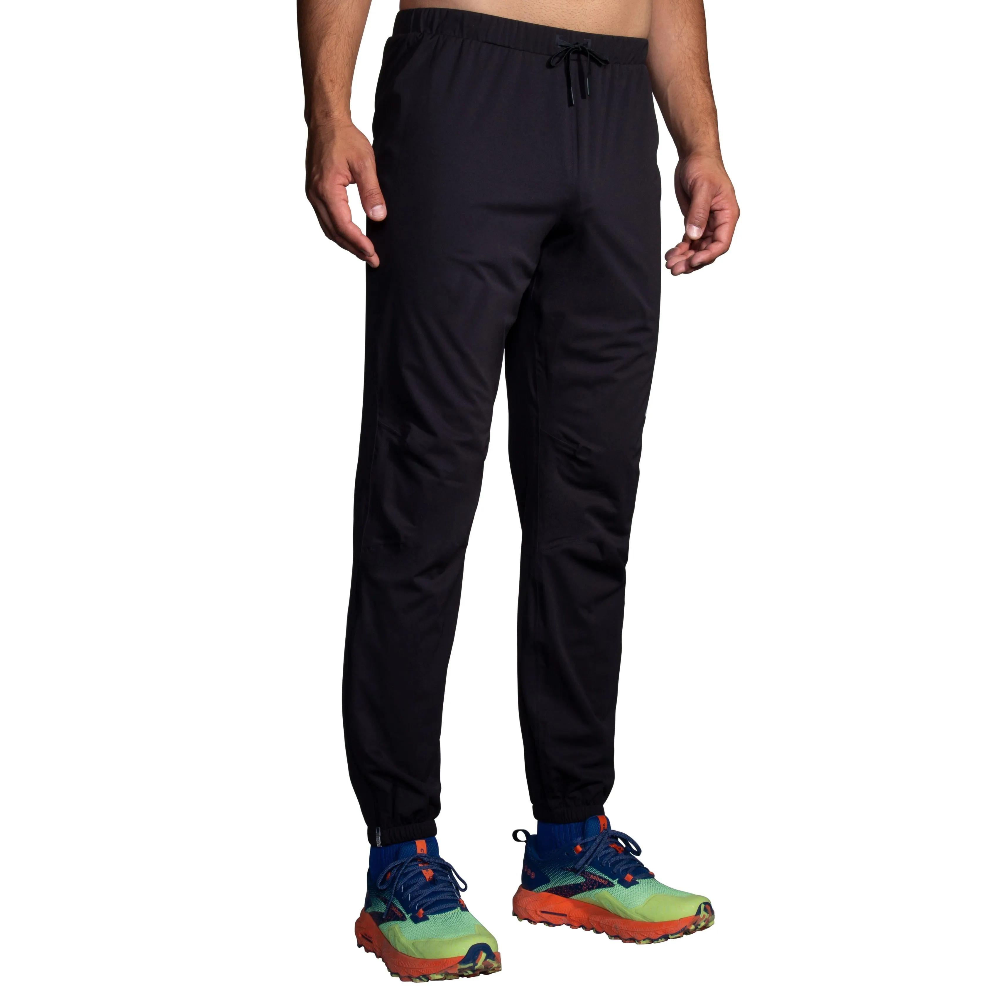 M Brooks High Point Waterproof Pant