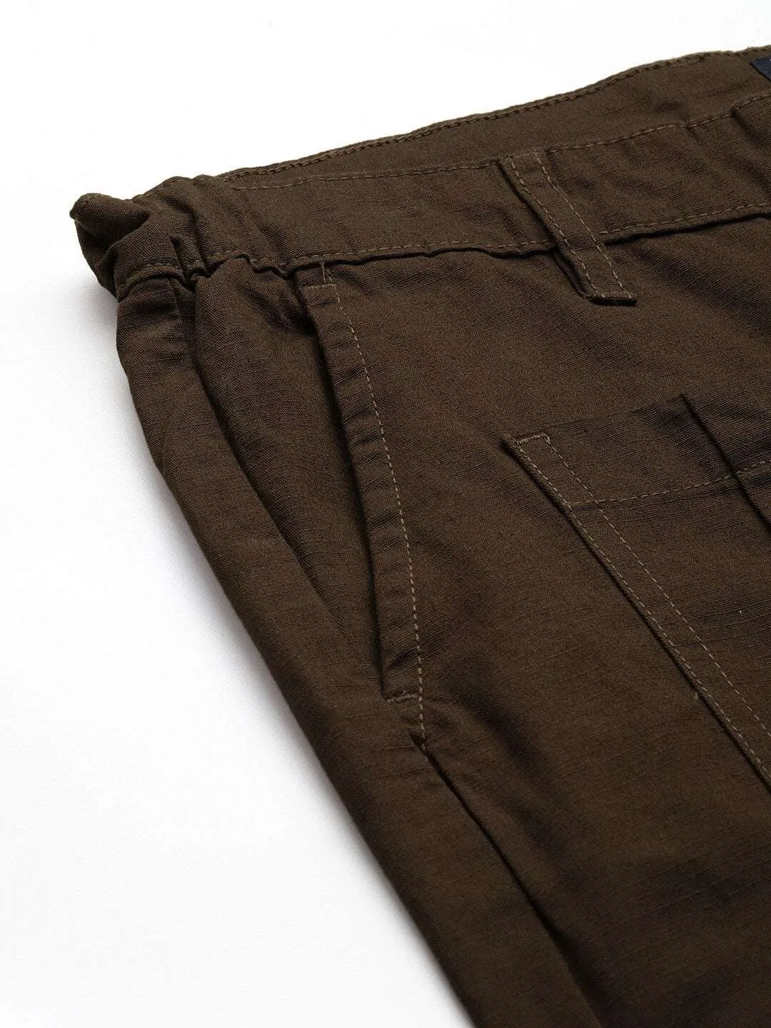 Men Baggy Trouser