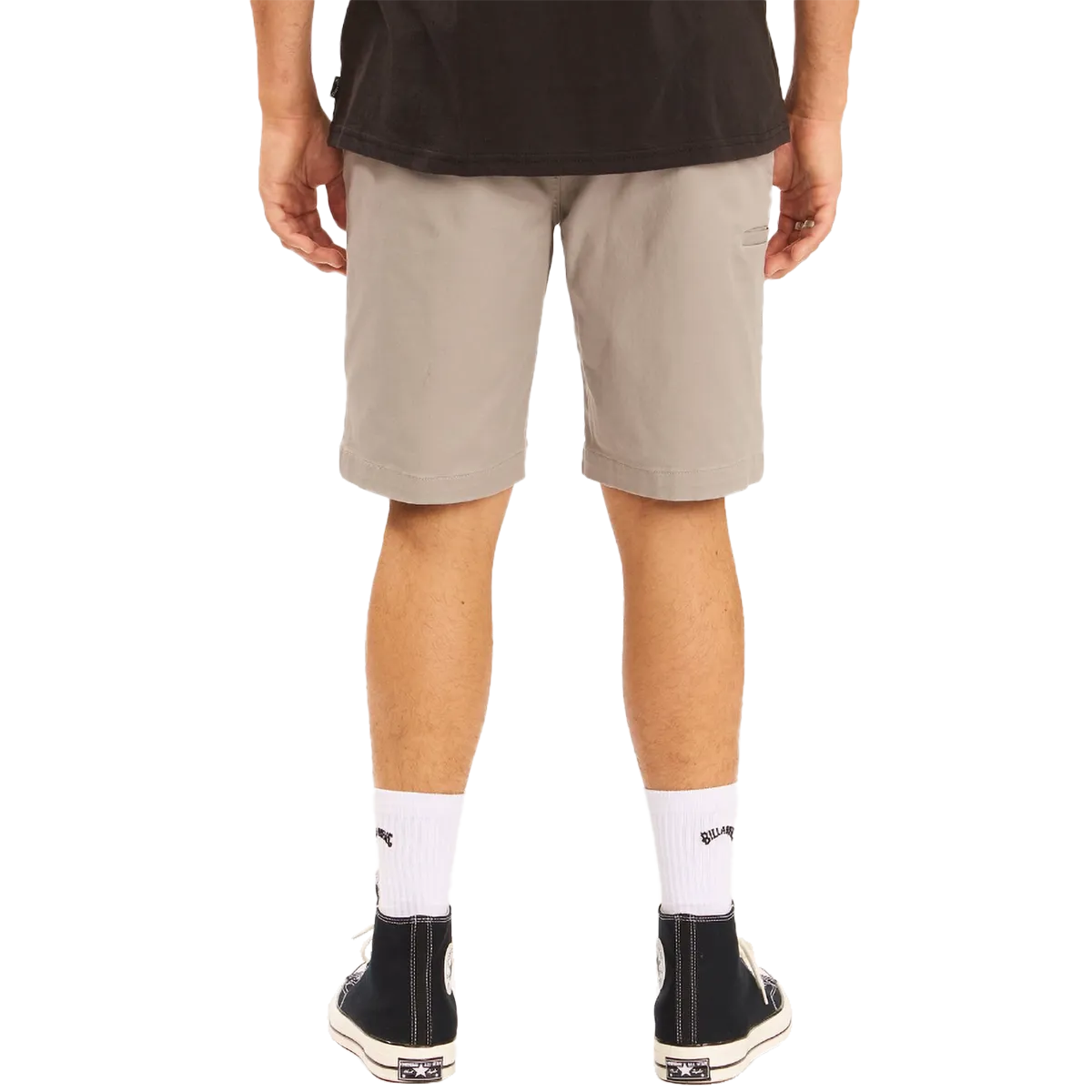 Men's Carter Stretch Short