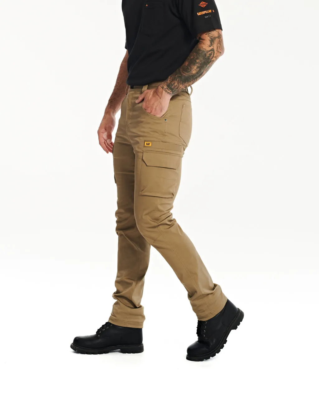 Men's Cooling Work Pants