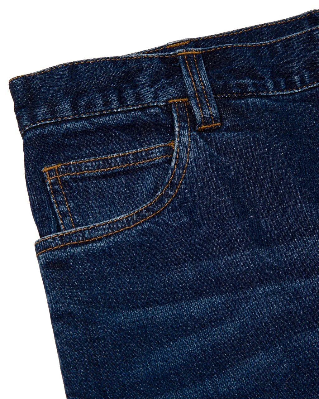 Men's FR Stretch 5-Pocket Jean