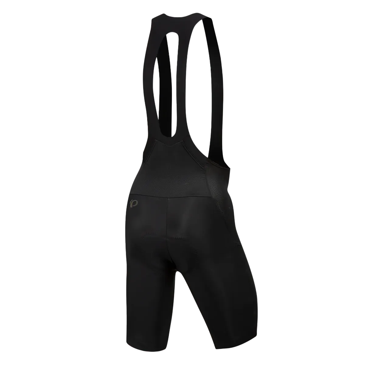 Men's Interval Cargo Bib Short