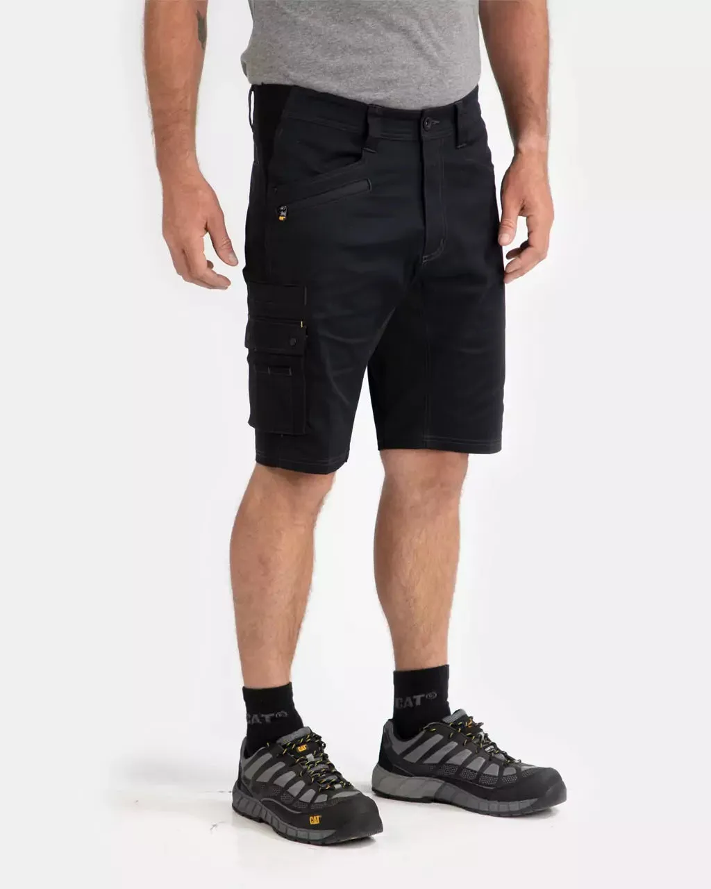 Men's Operator Flex Work Shorts