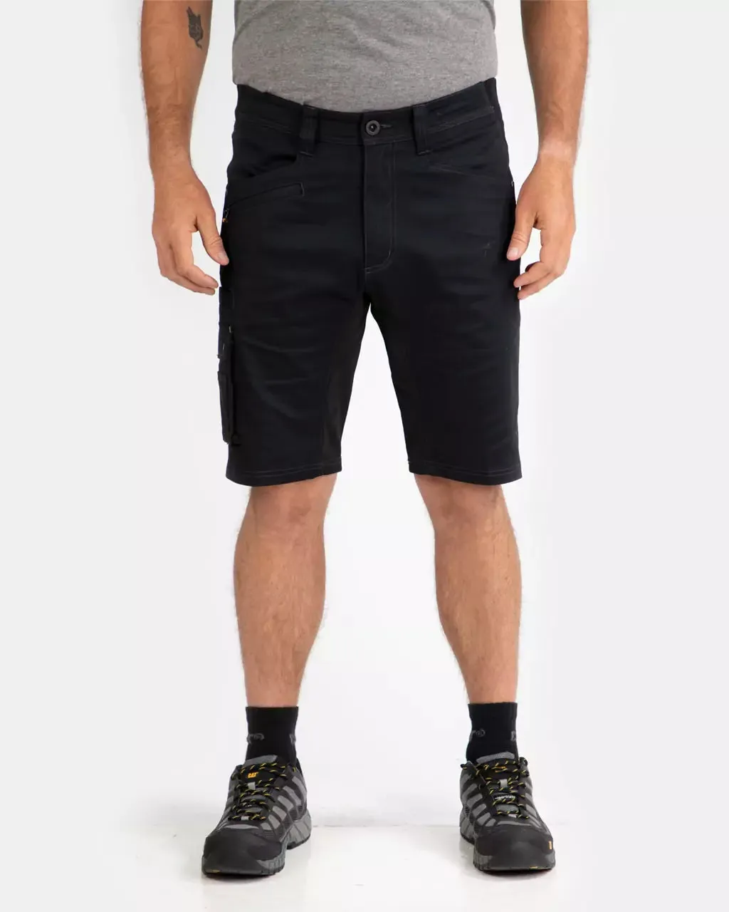 Men's Operator Flex Work Shorts