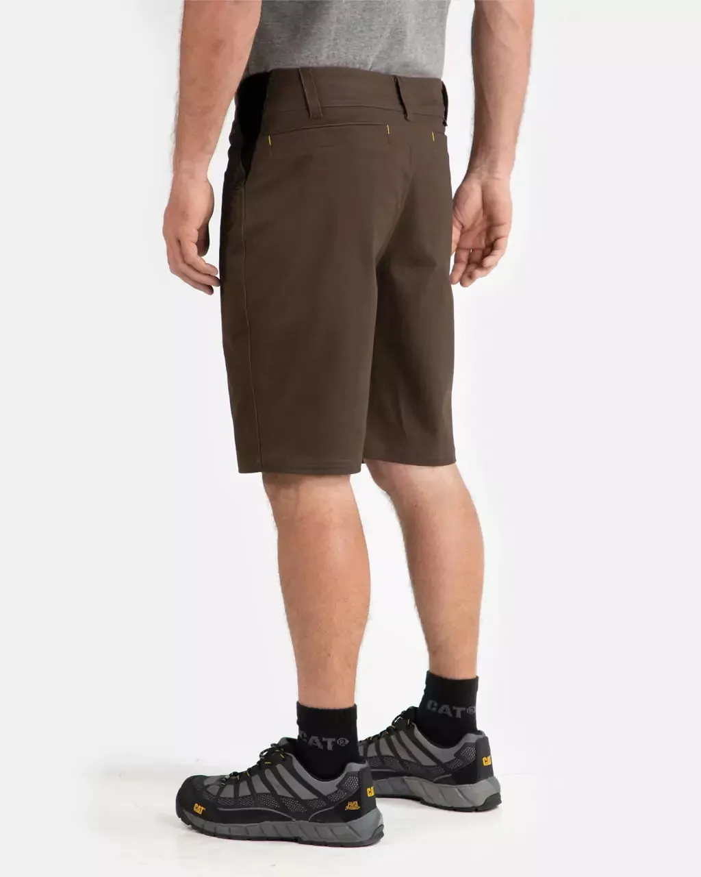 Men's Operator Flex Work Shorts