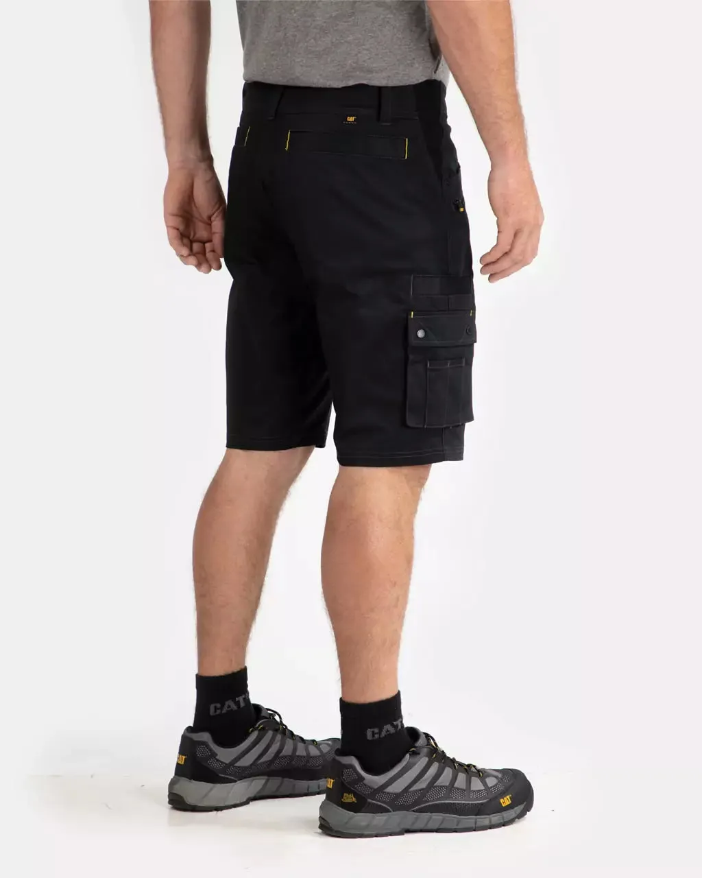 Men's Operator Flex Work Shorts