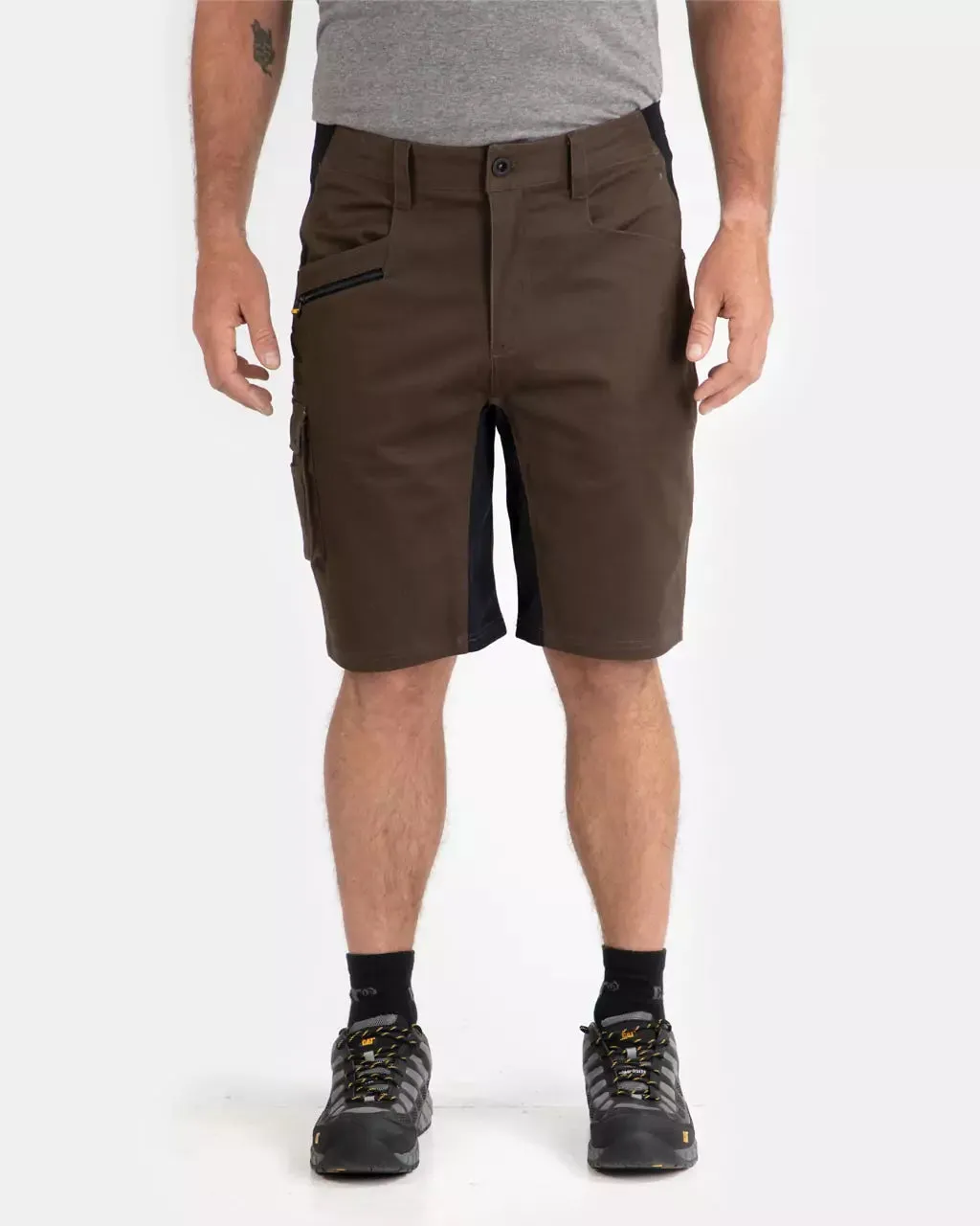 Men's Operator Flex Work Shorts