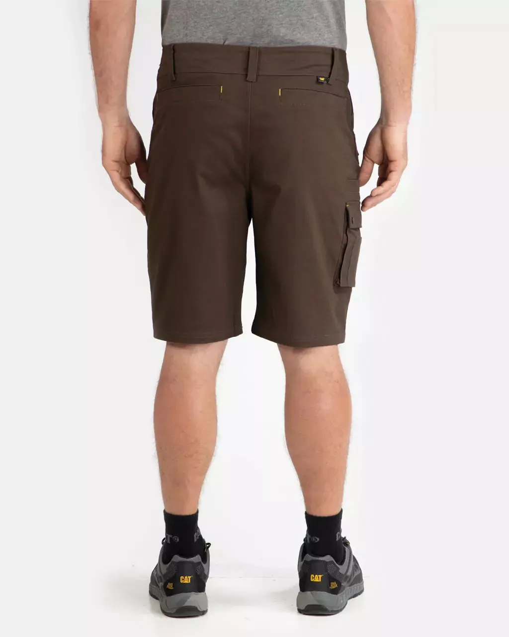 Men's Operator Flex Work Shorts