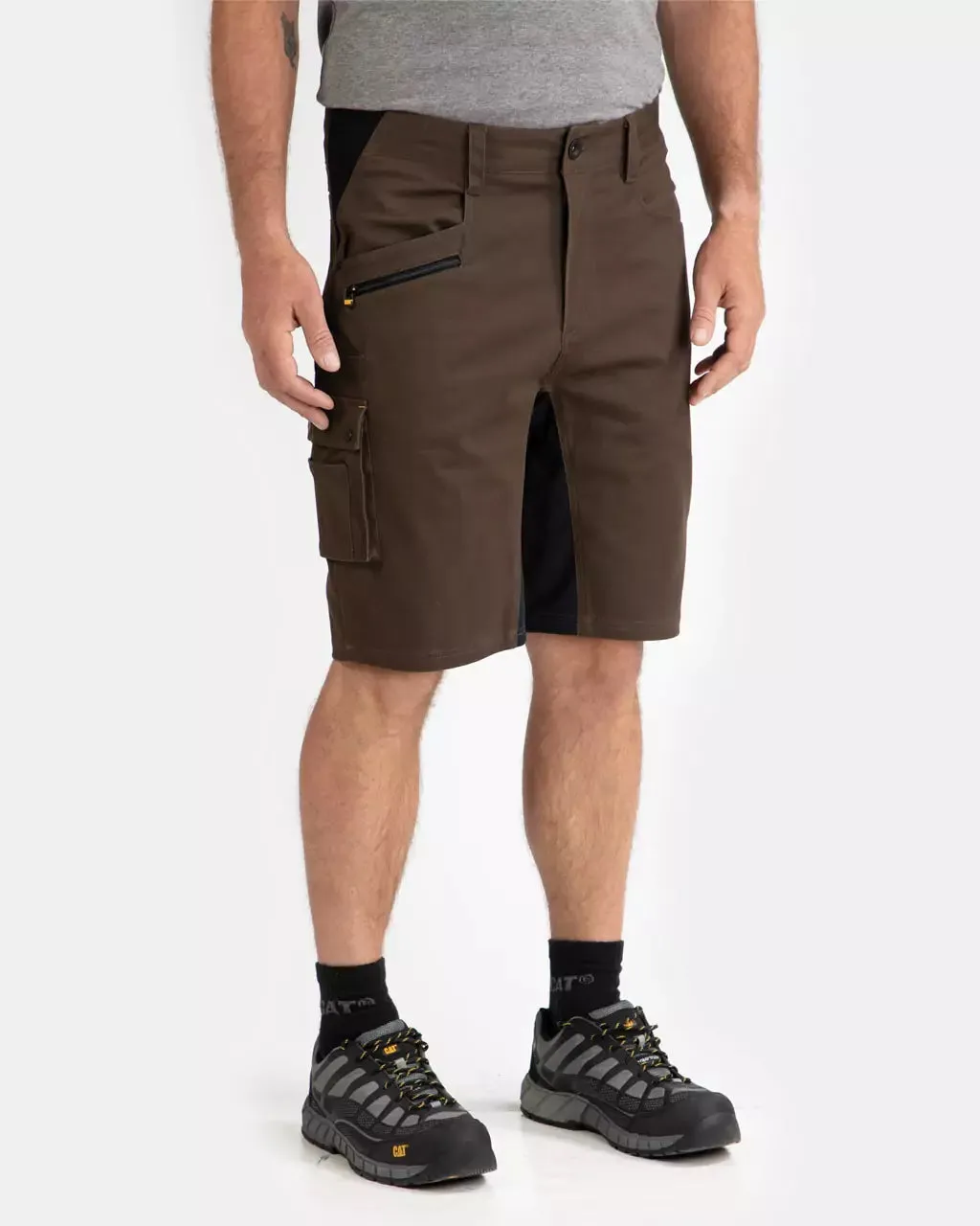 Men's Operator Flex Work Shorts