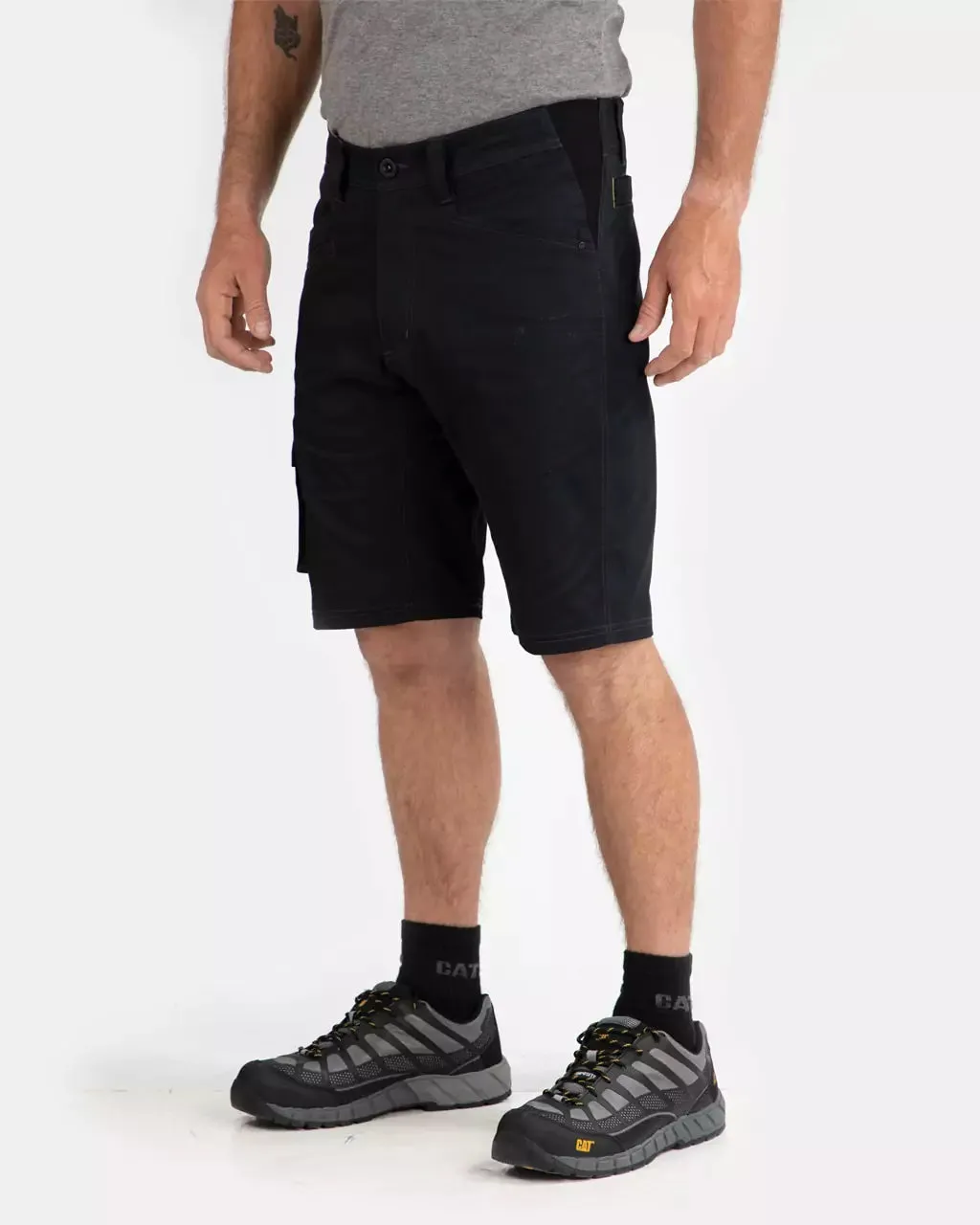 Men's Operator Flex Work Shorts