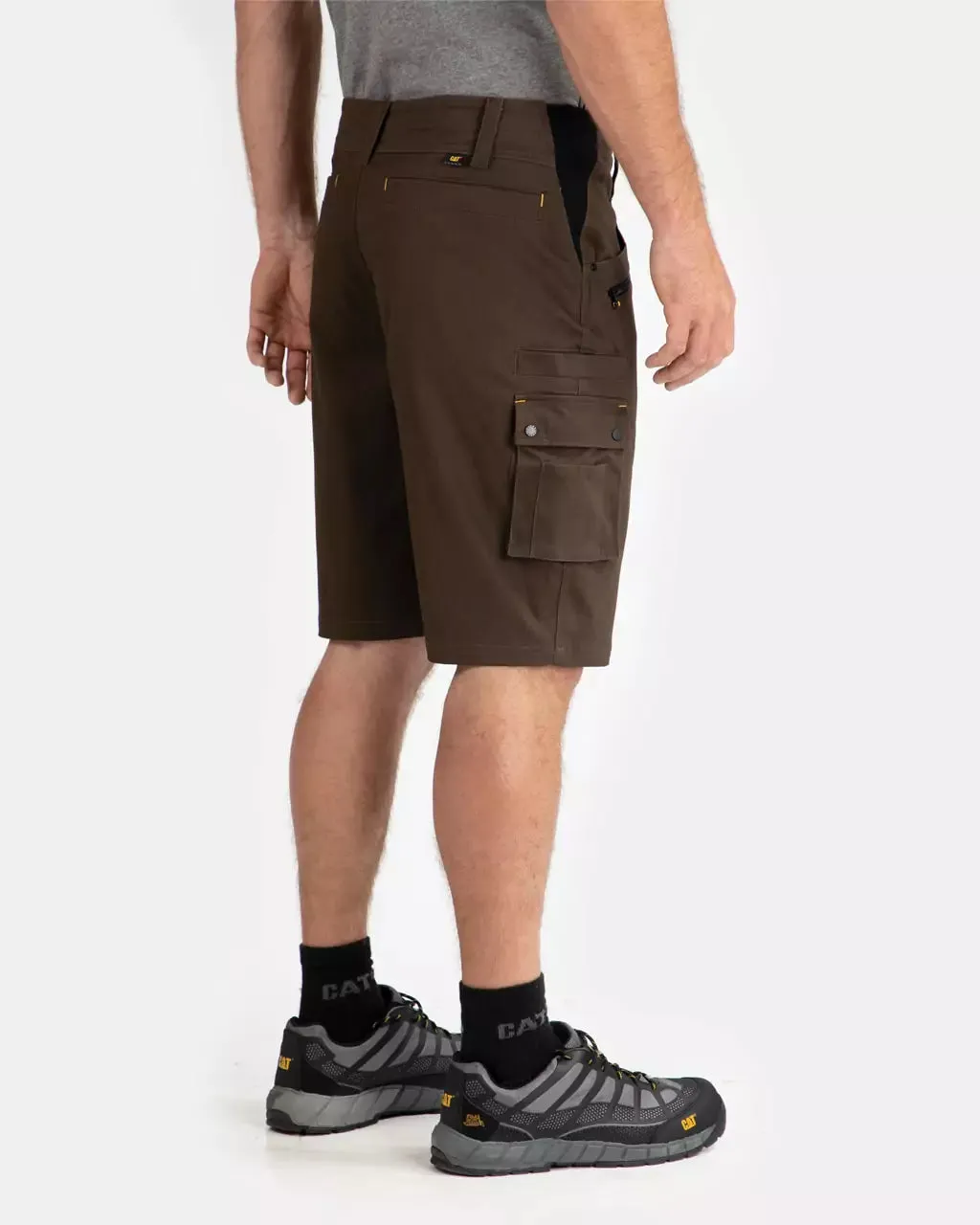 Men's Operator Flex Work Shorts