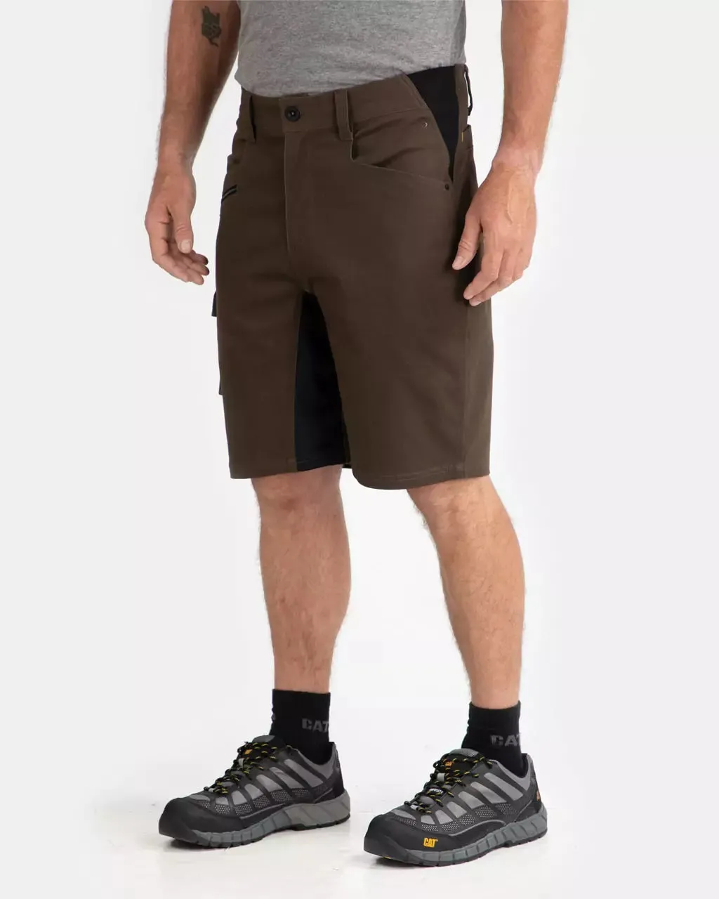 Men's Operator Flex Work Shorts