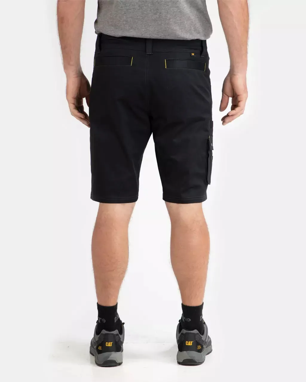 Men's Operator Flex Work Shorts