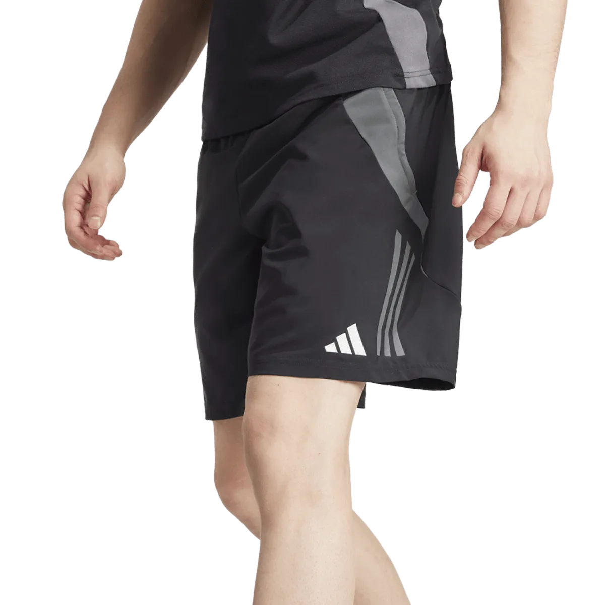 Men's Tiro 24 Shorts