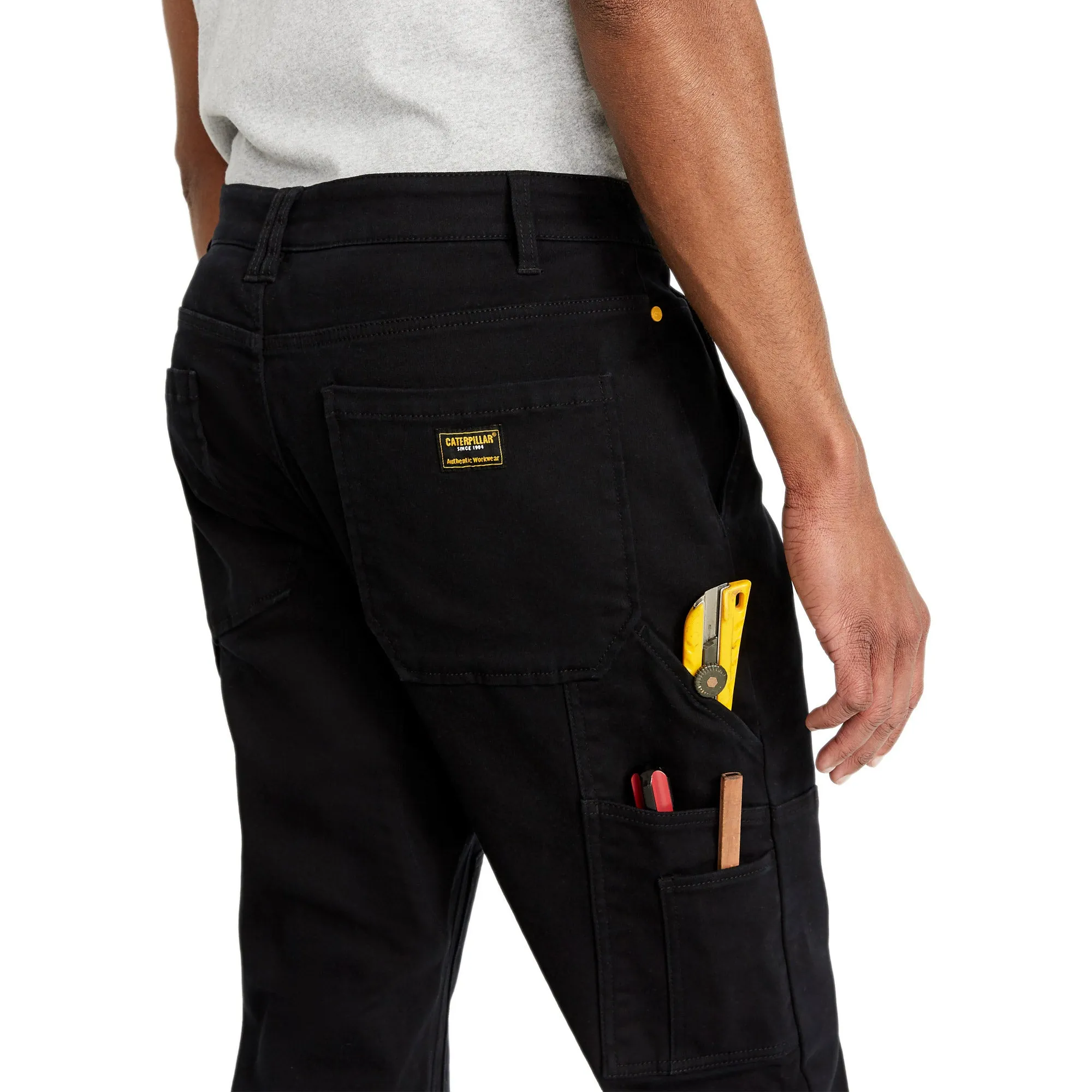 Men’S Work Pant