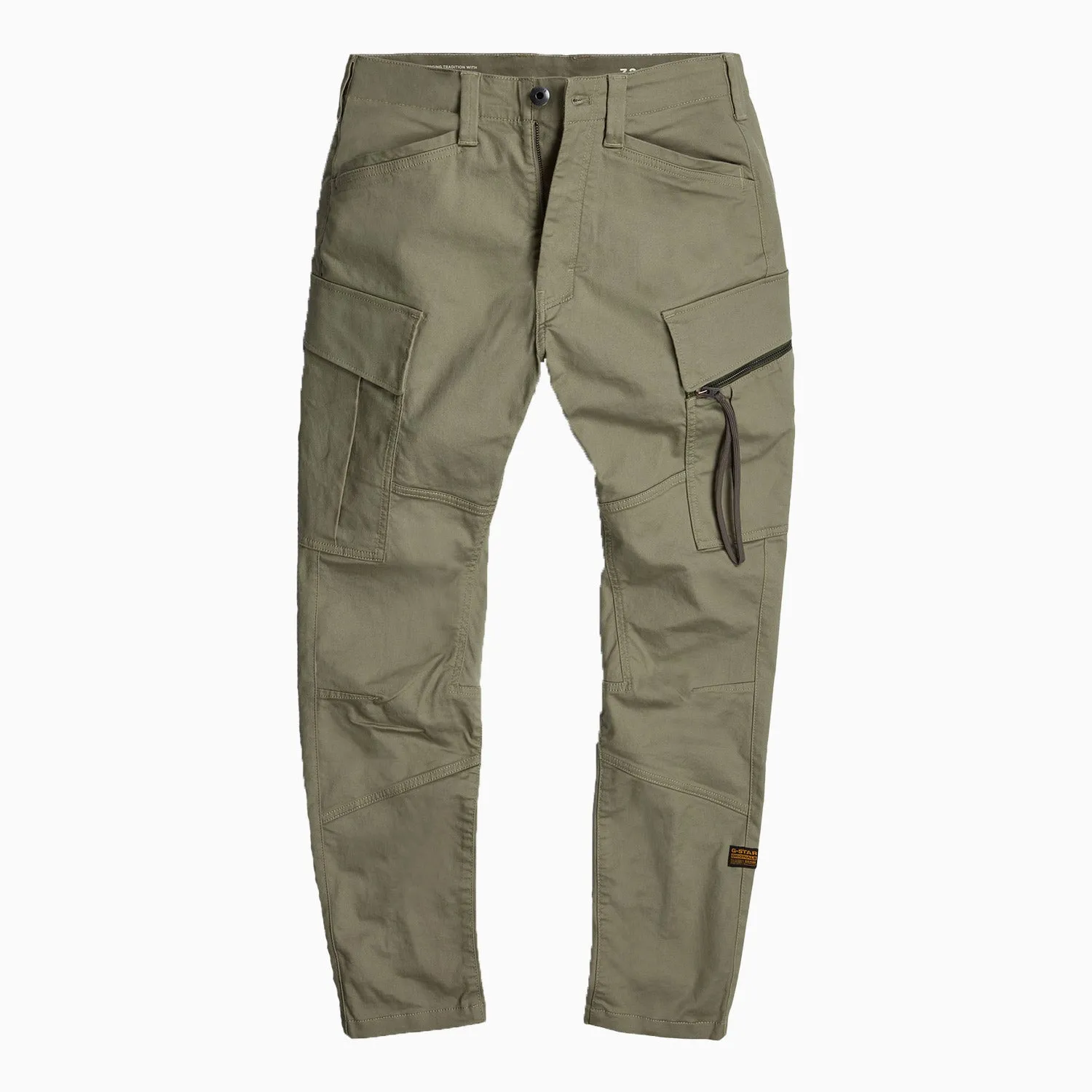 Men's Zip Pocket 3D Skinny Cargo 2.0 Pant