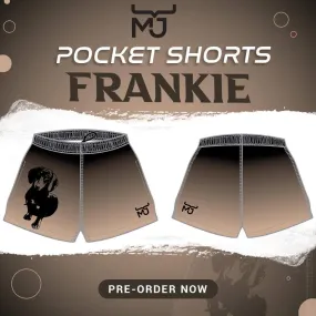 MJ Frankie Shorts - Adults