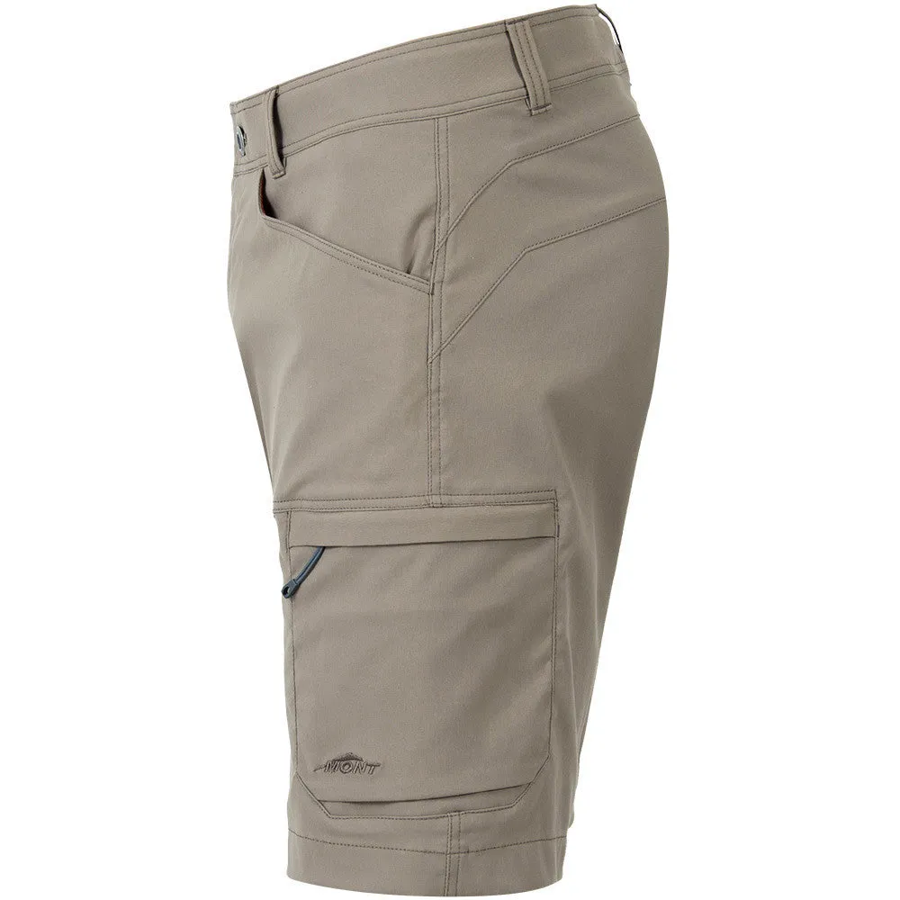 Mojo Stretch Men's Shorts