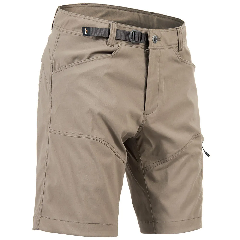 Mojo Stretch Men's Shorts