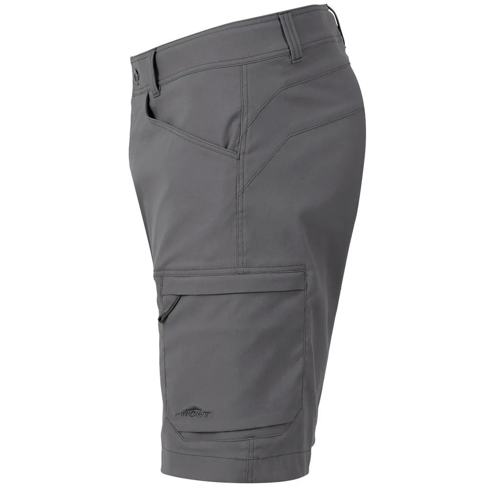 Mojo Stretch Men's Shorts