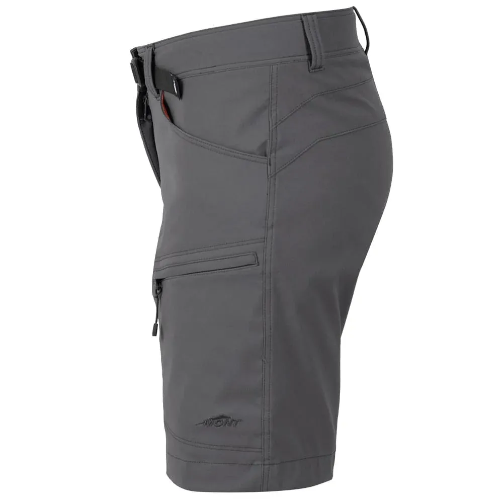 Mojo Stretch Women's Shorts