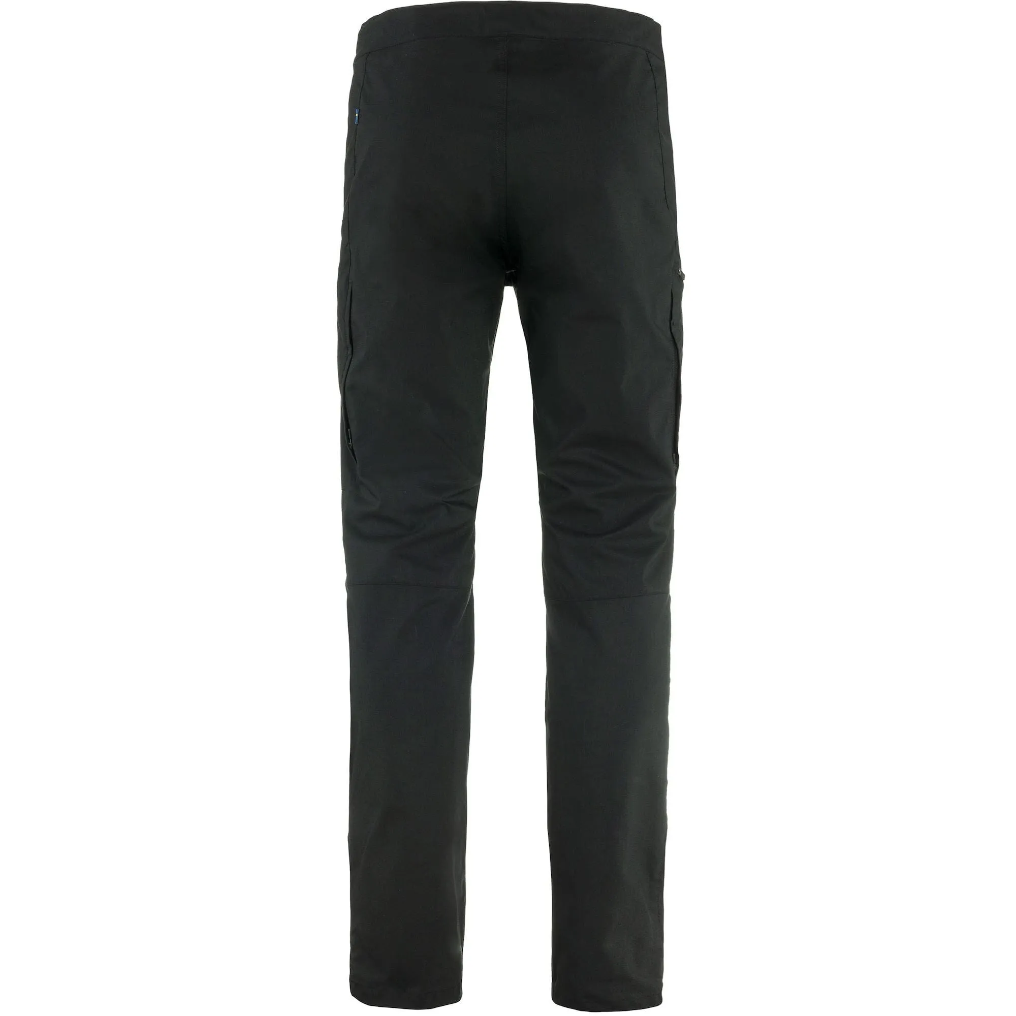 M's Abisko Hike Trousers - Recycled polyester & Organic cotton