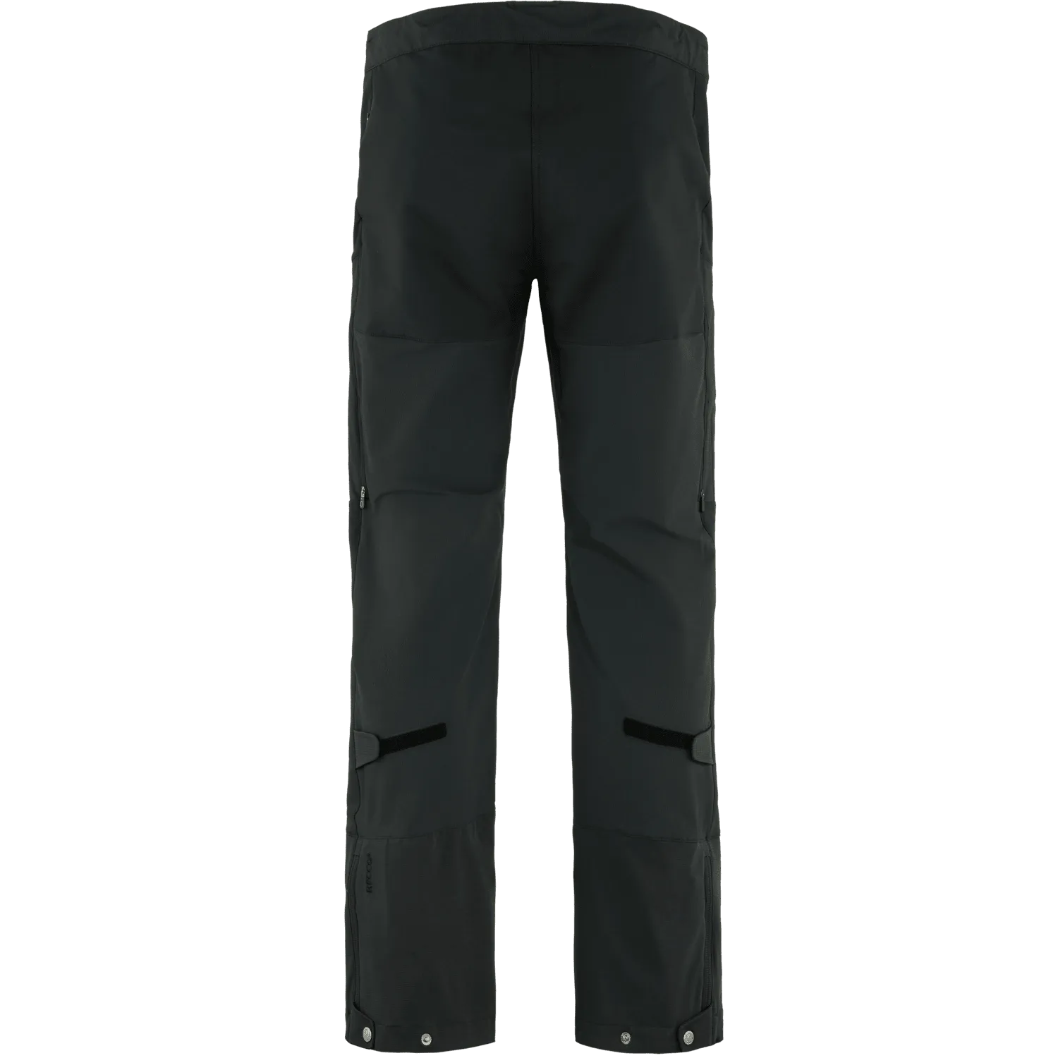 M's Bergtagen Touring Trousers - Recycled Polyamide