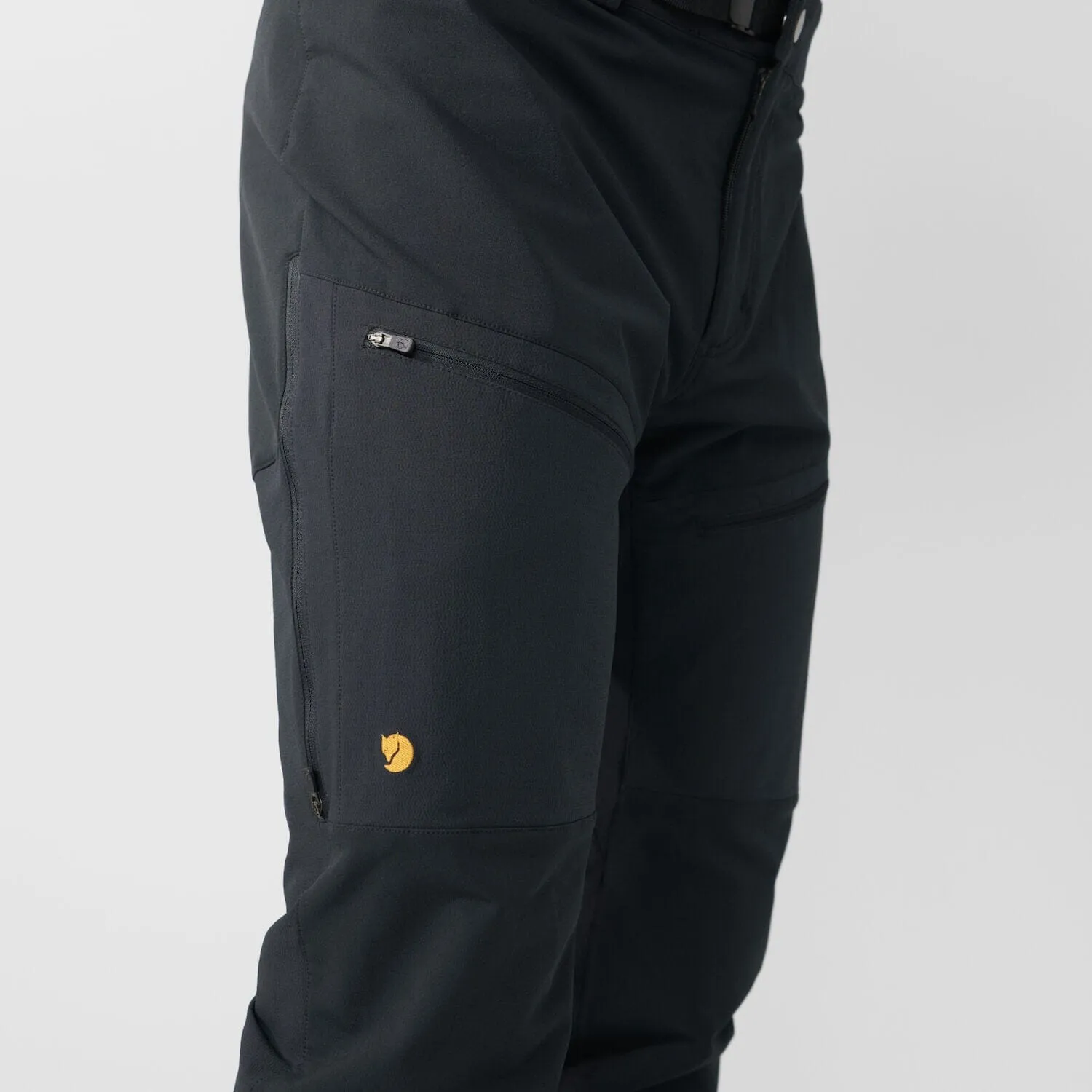 M's Bergtagen Touring Trousers - Recycled Polyamide