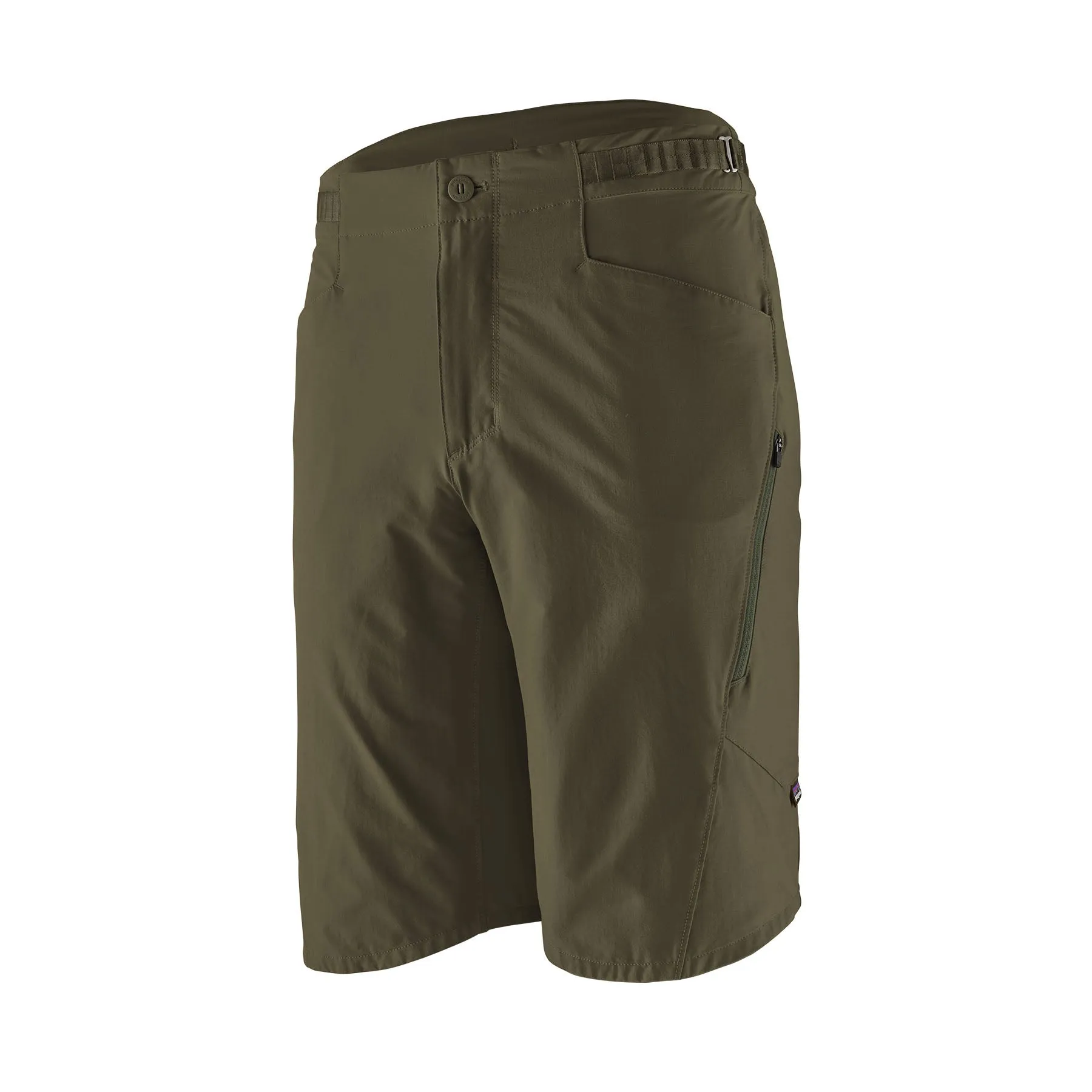 M's Dirt Craft Bike Shorts - Recycled nylon