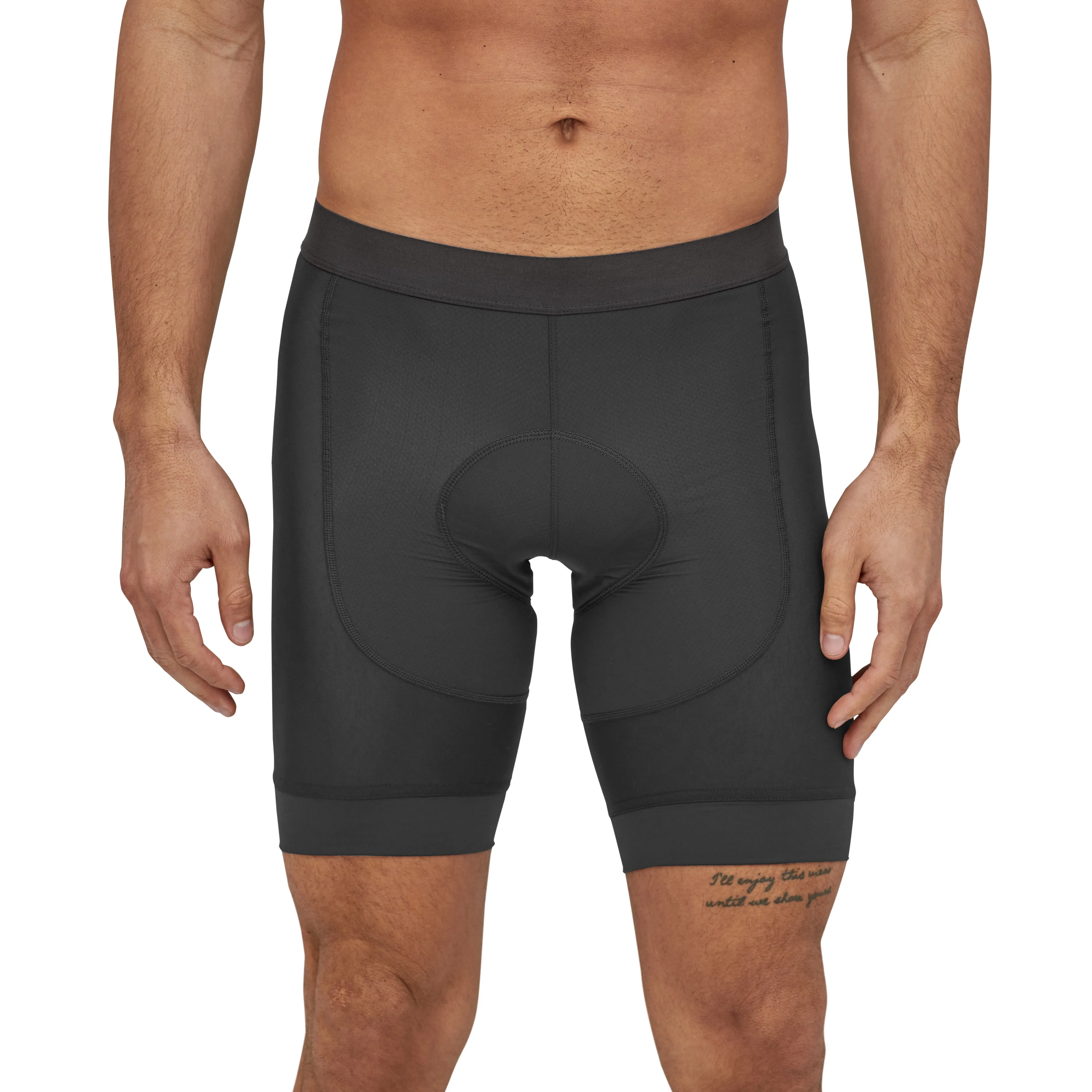 M's Dirt Craft Bike Shorts - Recycled nylon