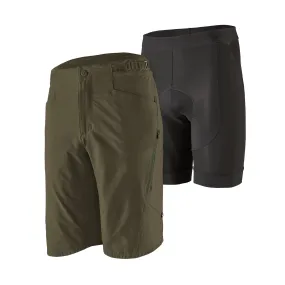 M's Dirt Craft Bike Shorts - Recycled nylon