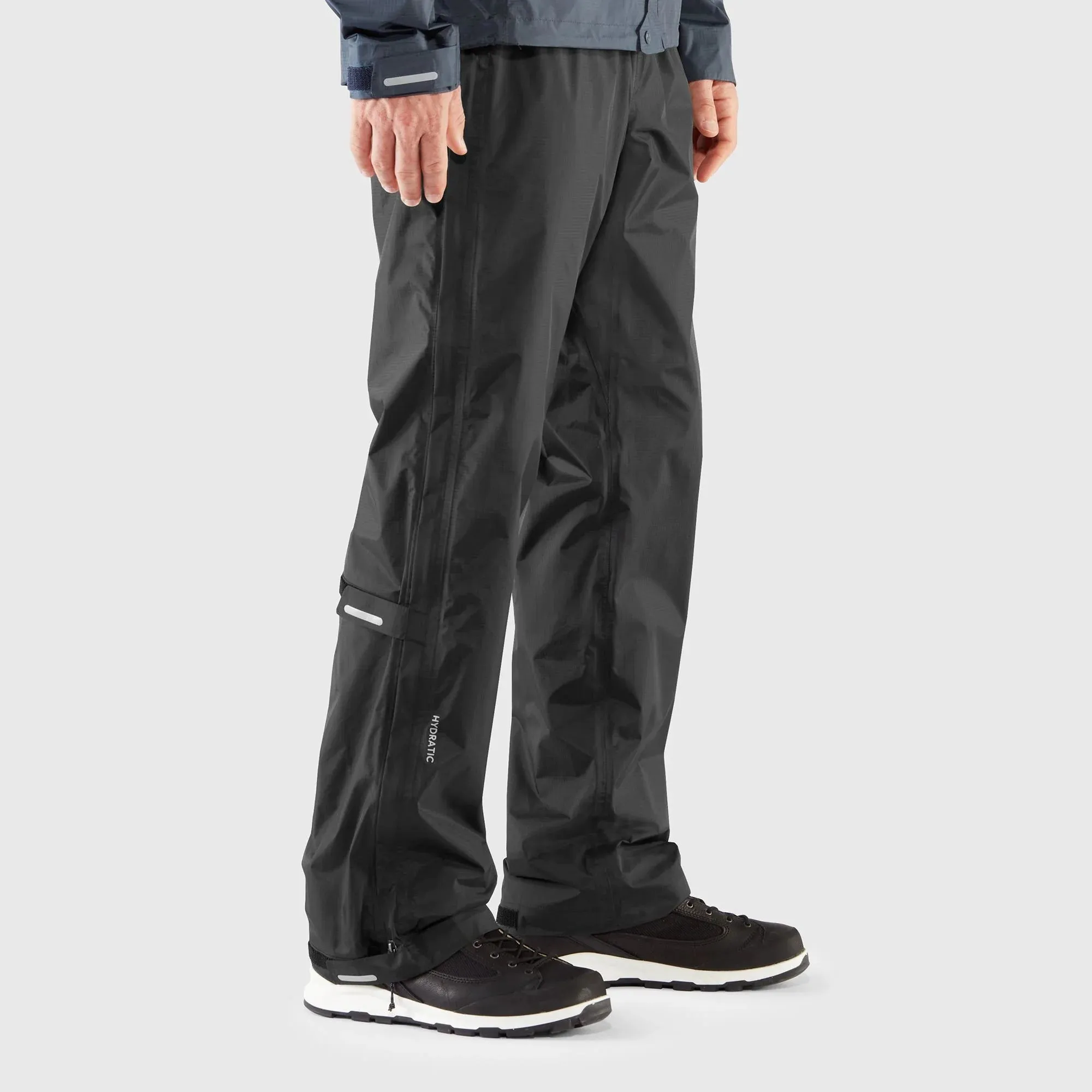 M's High Coast Hydratic shell pants - Recycled polyamide