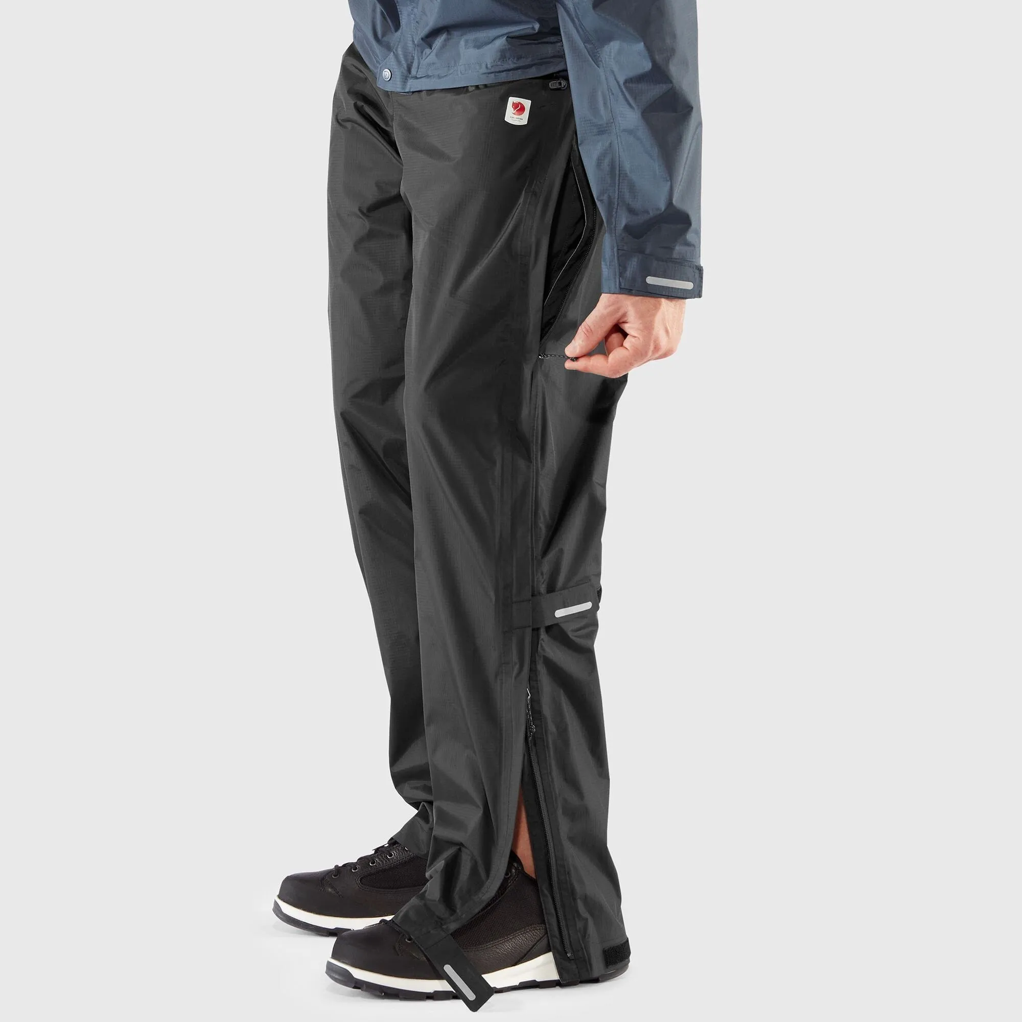 M's High Coast Hydratic shell pants - Recycled polyamide