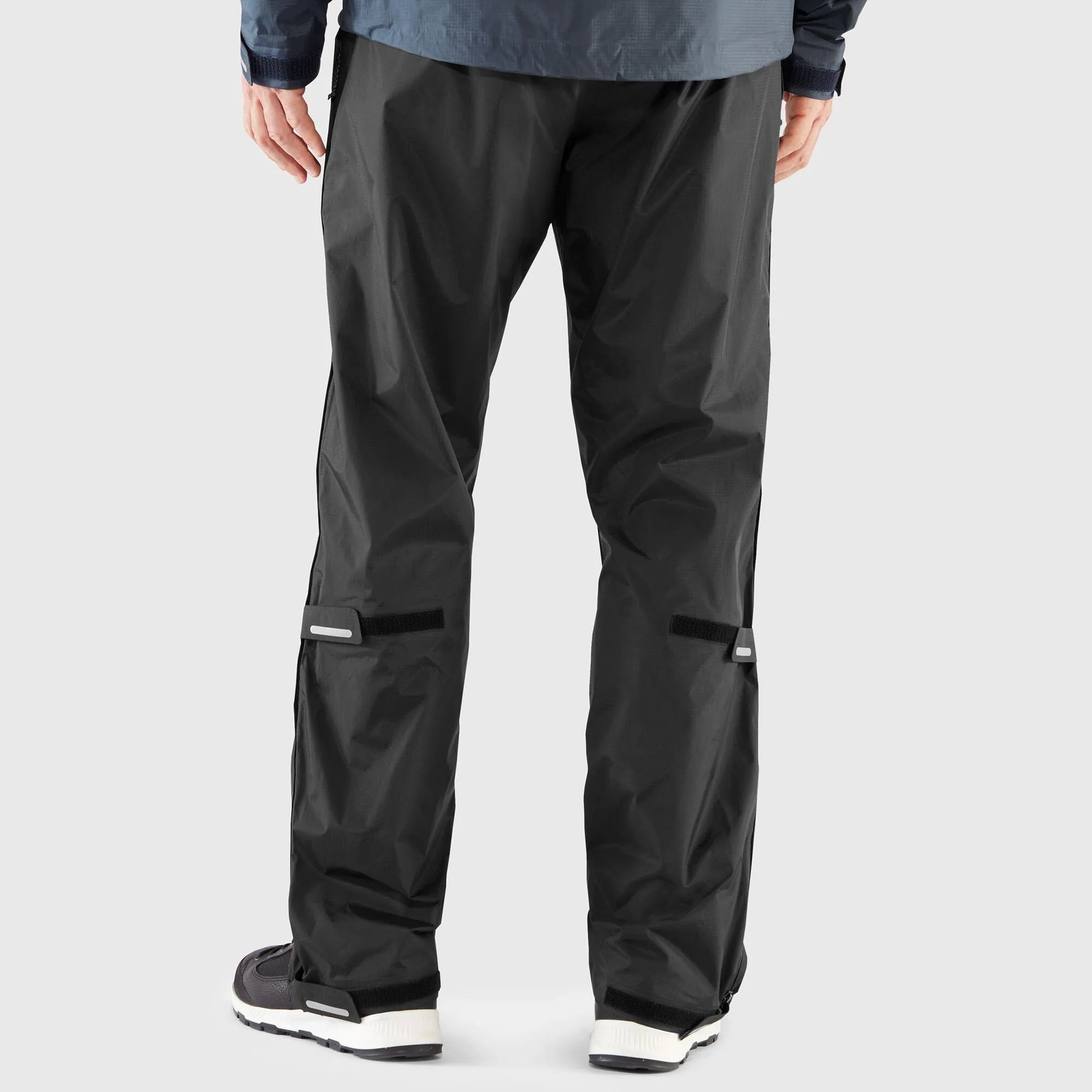 M's High Coast Hydratic shell pants - Recycled polyamide