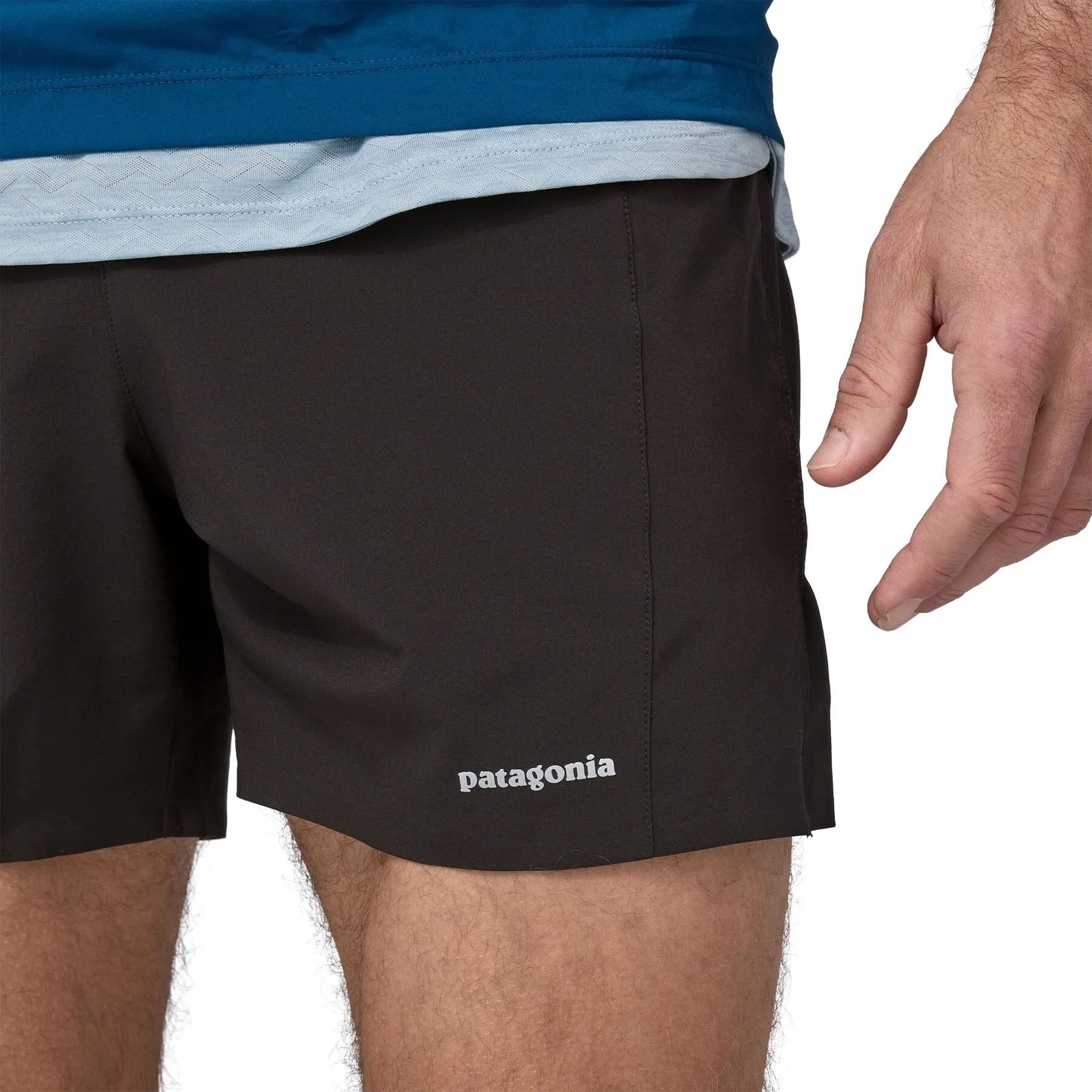 M's Strider Pro Shorts 5'' - Recycled Polyester