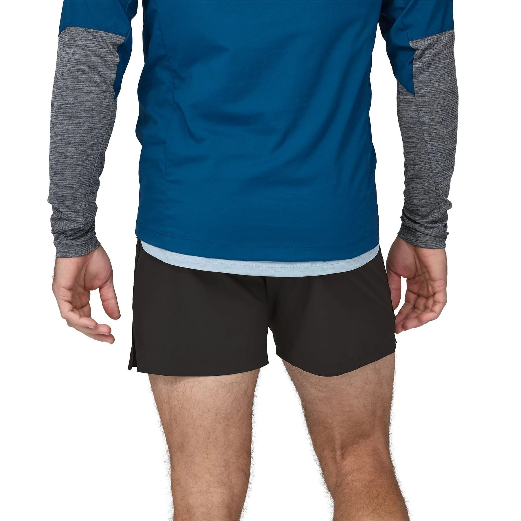 M's Strider Pro Shorts 5'' - Recycled Polyester