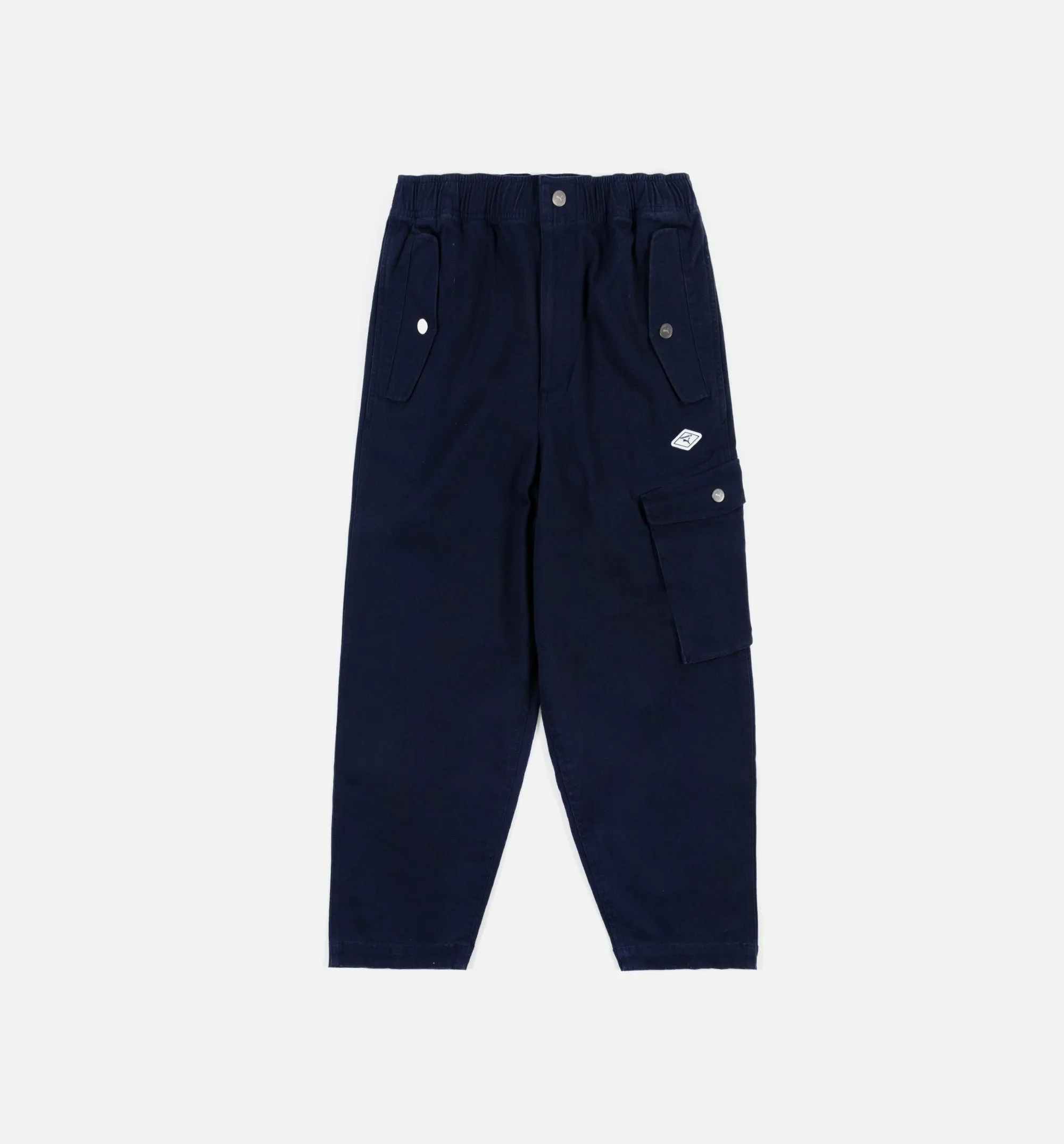 Nanamica Mens Pants - Navy