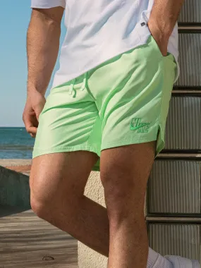 NIKE ESSENTIAL LAP 7 VOLLEY SHORT