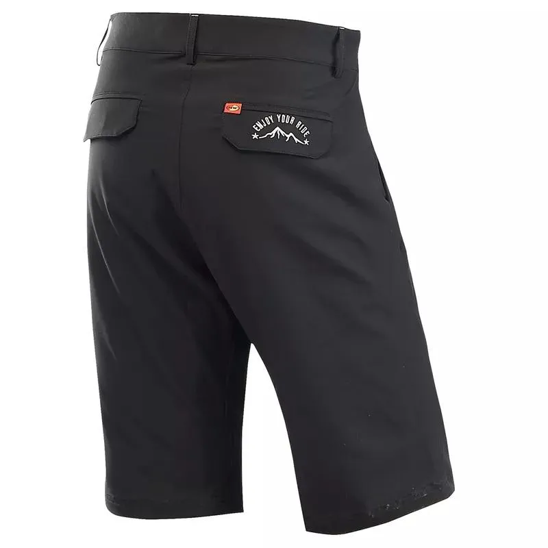 Northwave MTB Escape Baggy Shorts - Black