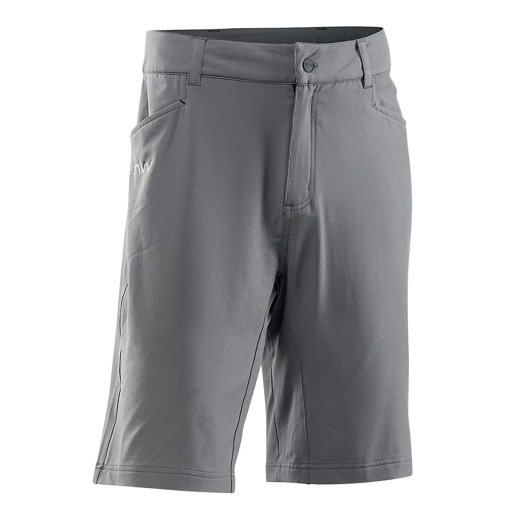 Northwave MTB Escape Baggy Shorts - Grey