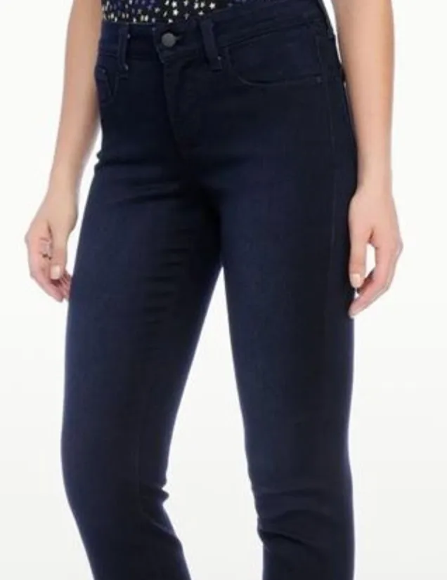 NYDJ Alina skinny jeans