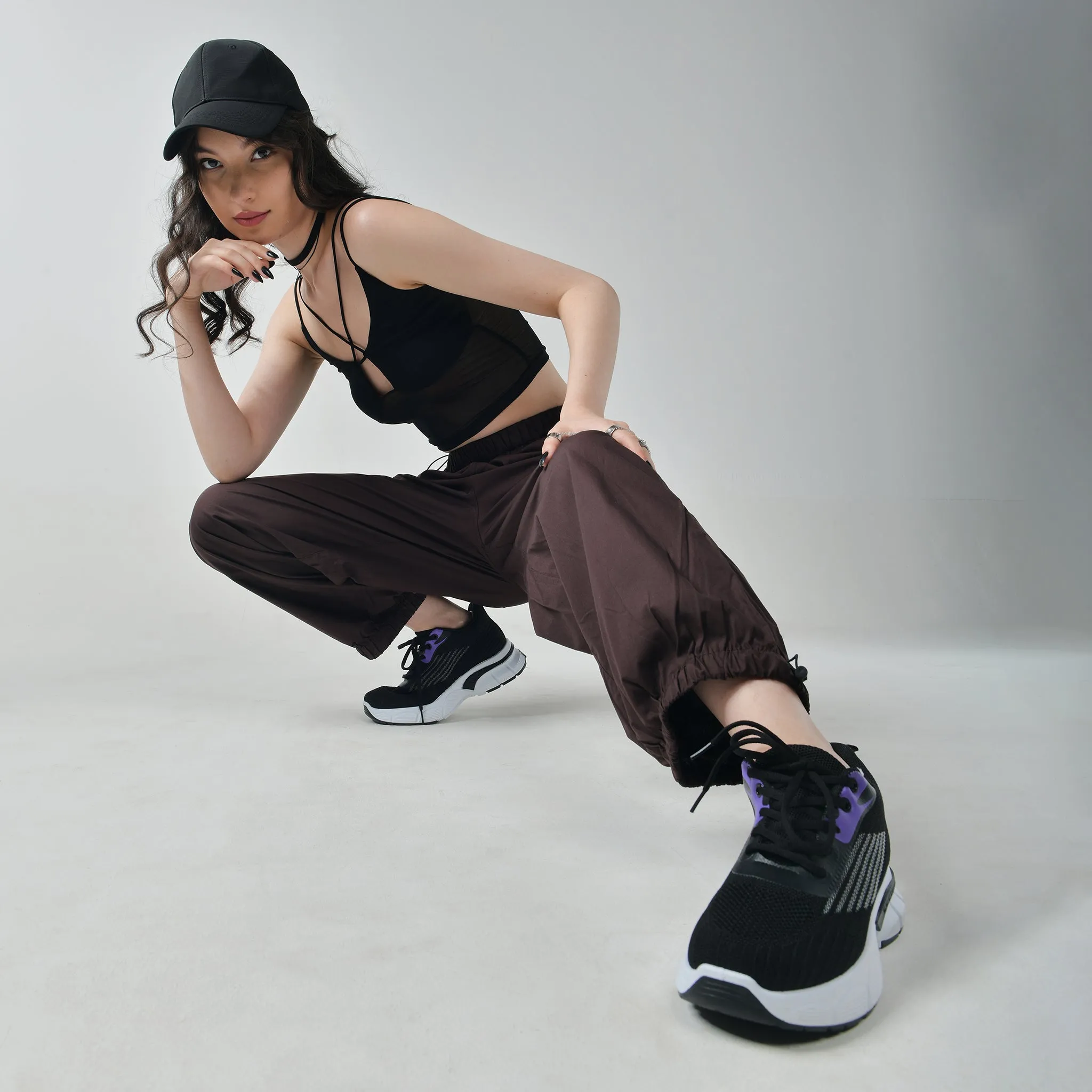 Parachute Pants - Unisex