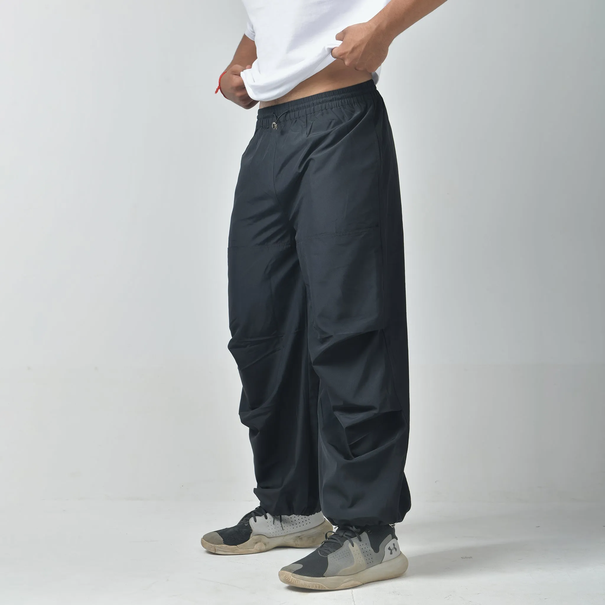 Parachute Pants - Unisex