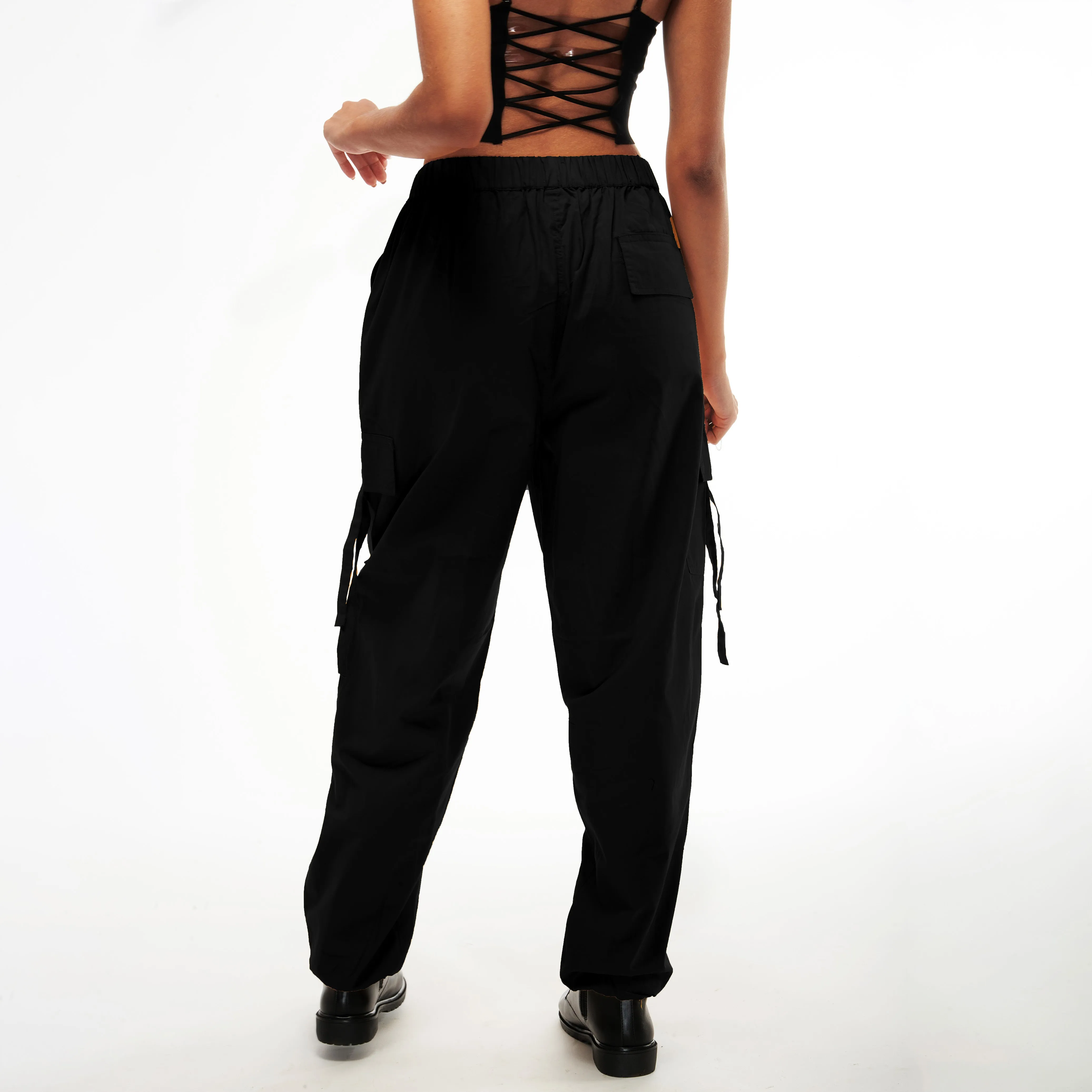 Parachute Pants - Unisex