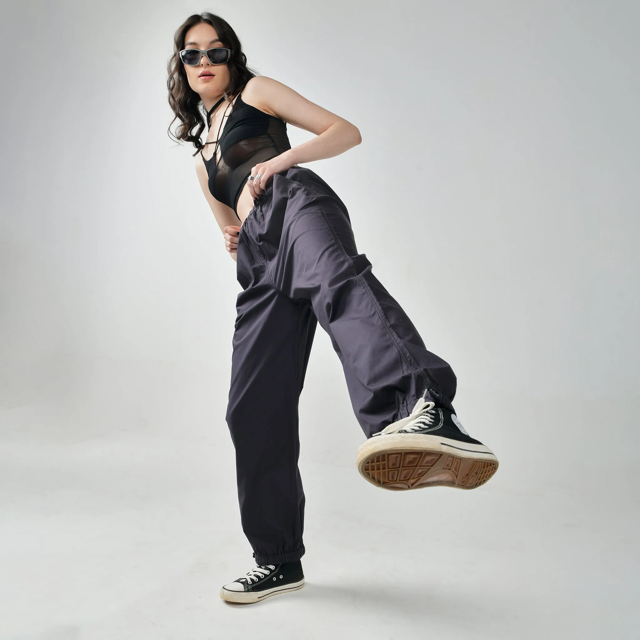 Parachute Pants - Unisex