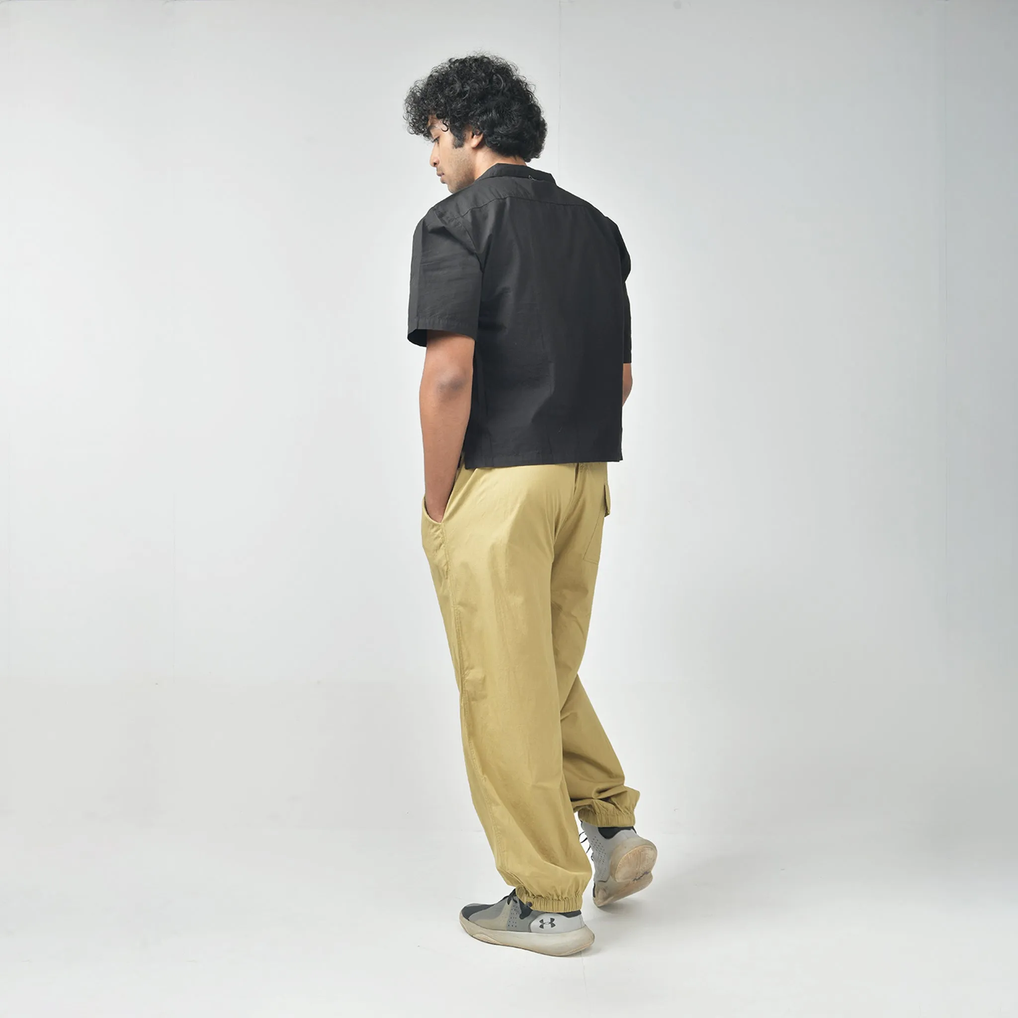 Parachute Pants - Unisex