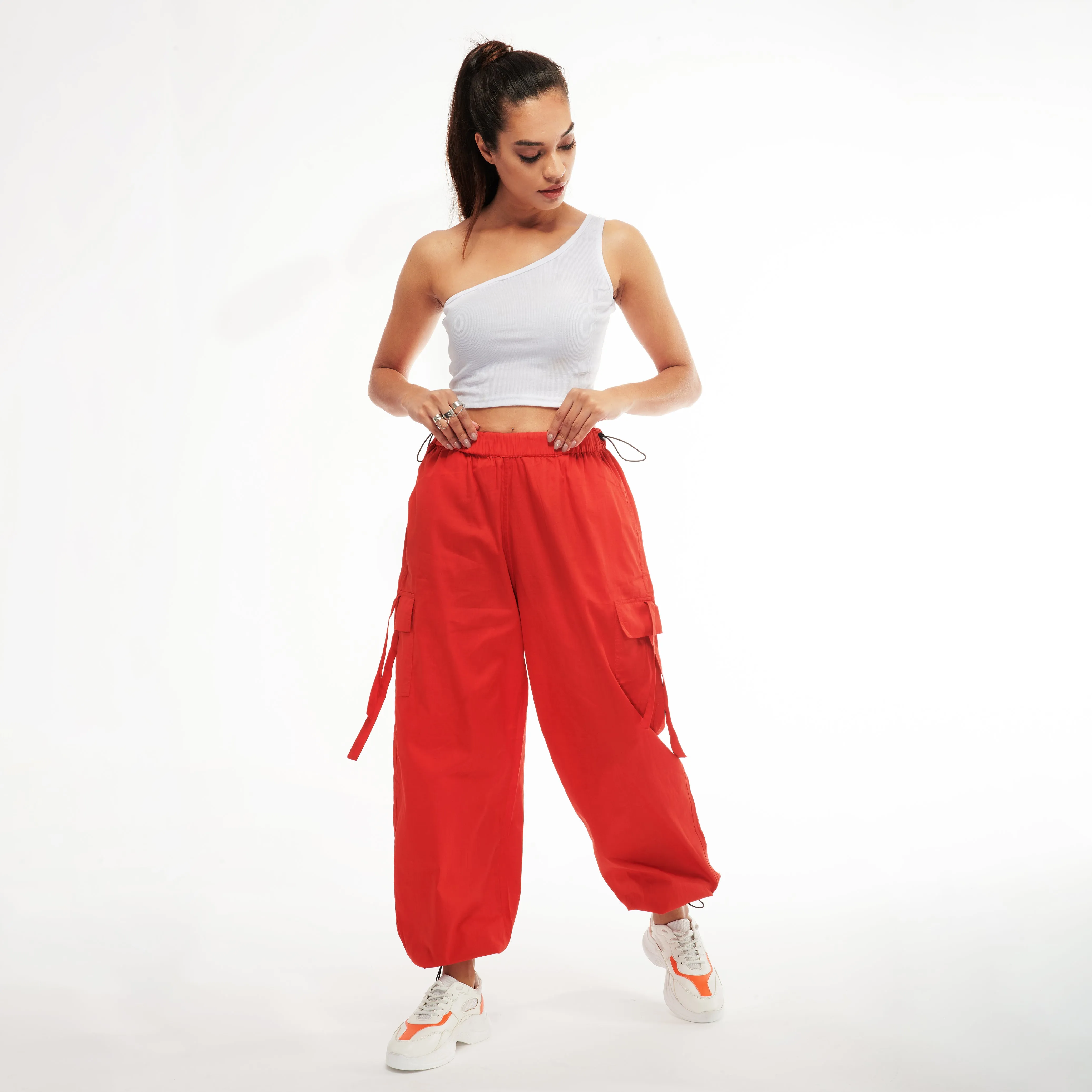 Parachute Pants - Unisex