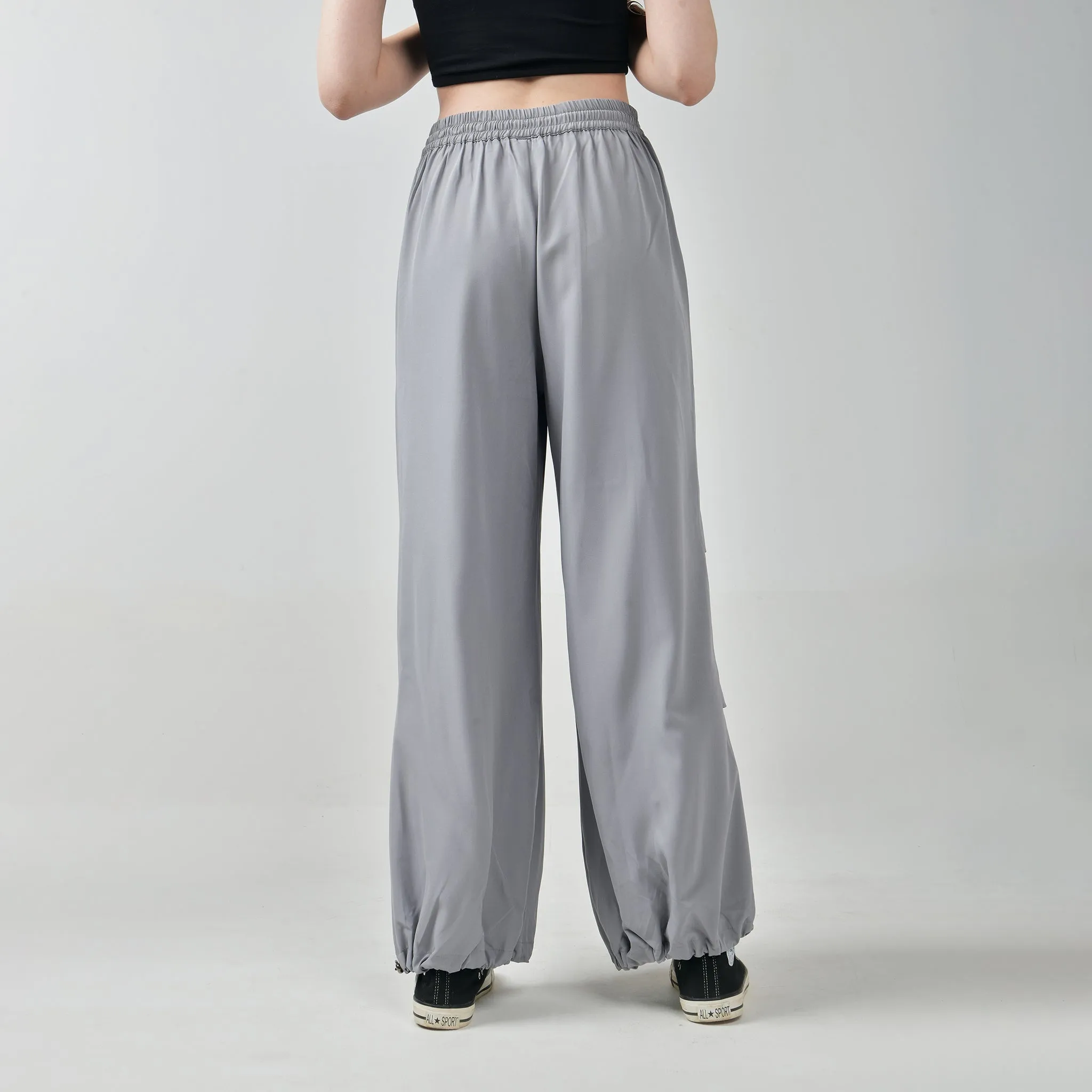 Parachute Pants - Unisex