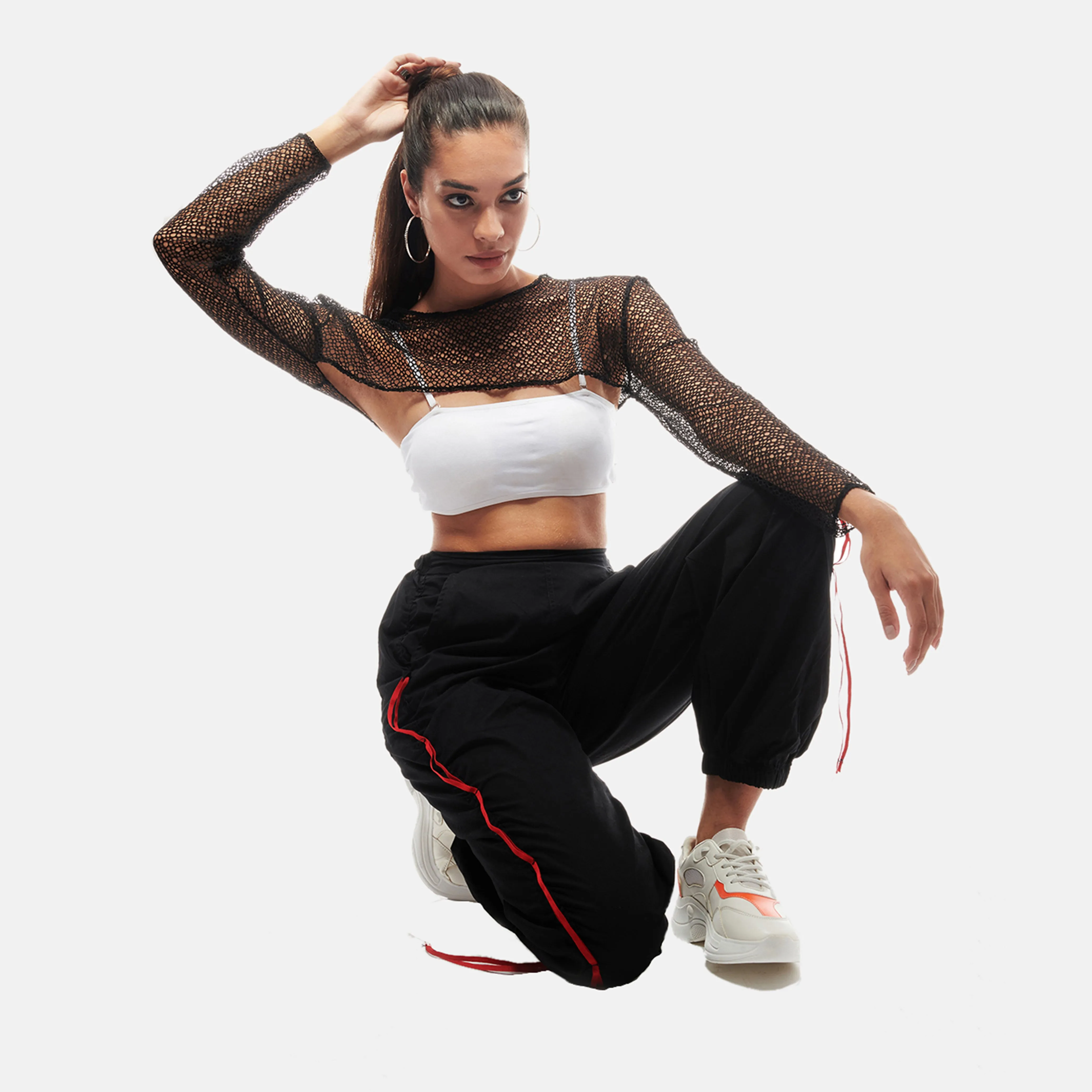 Parachute Pants - Unisex